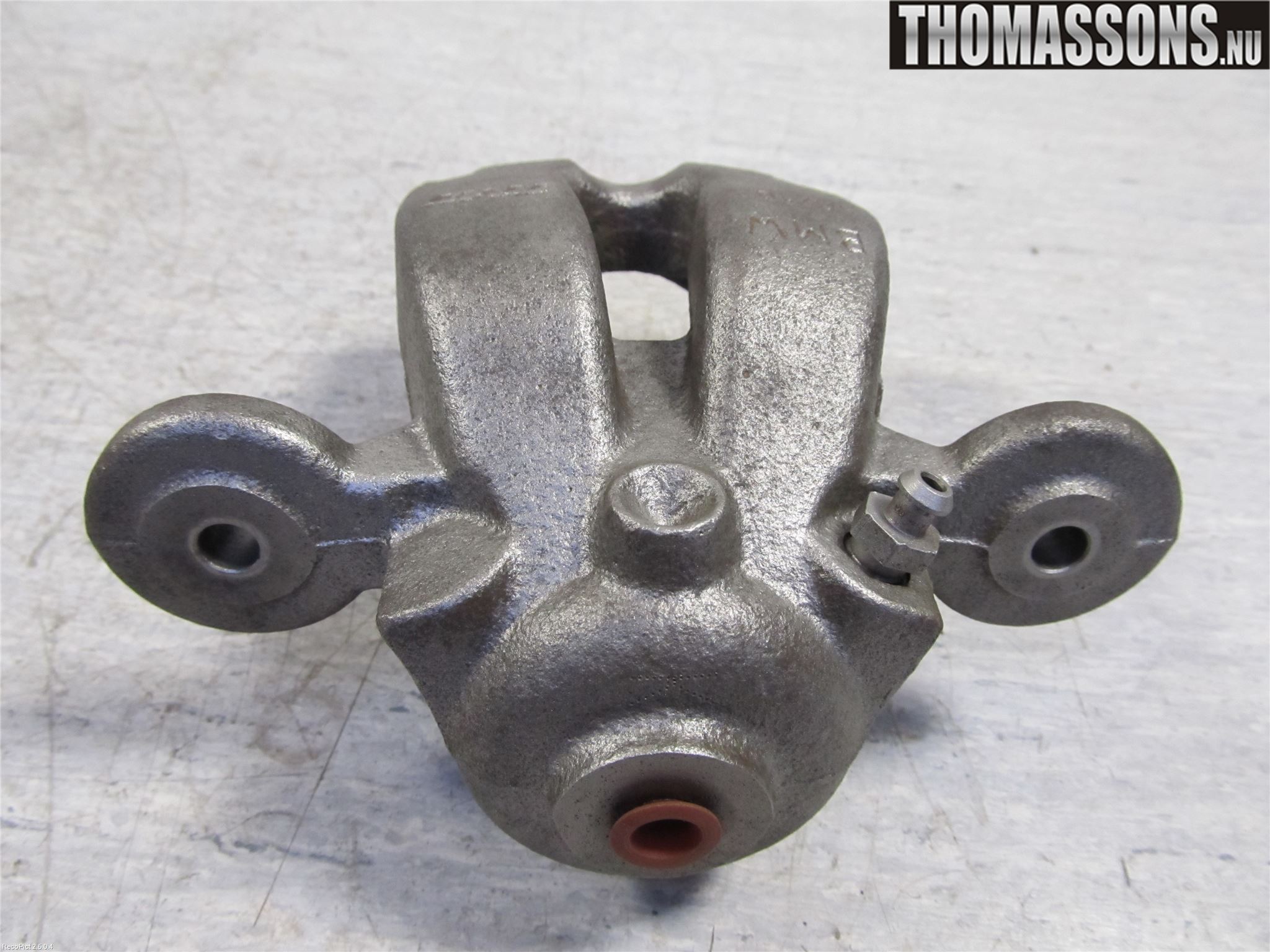 BMW 1 E87/81 5D/3D 03-11 Bremsecaliper Bak Høyre