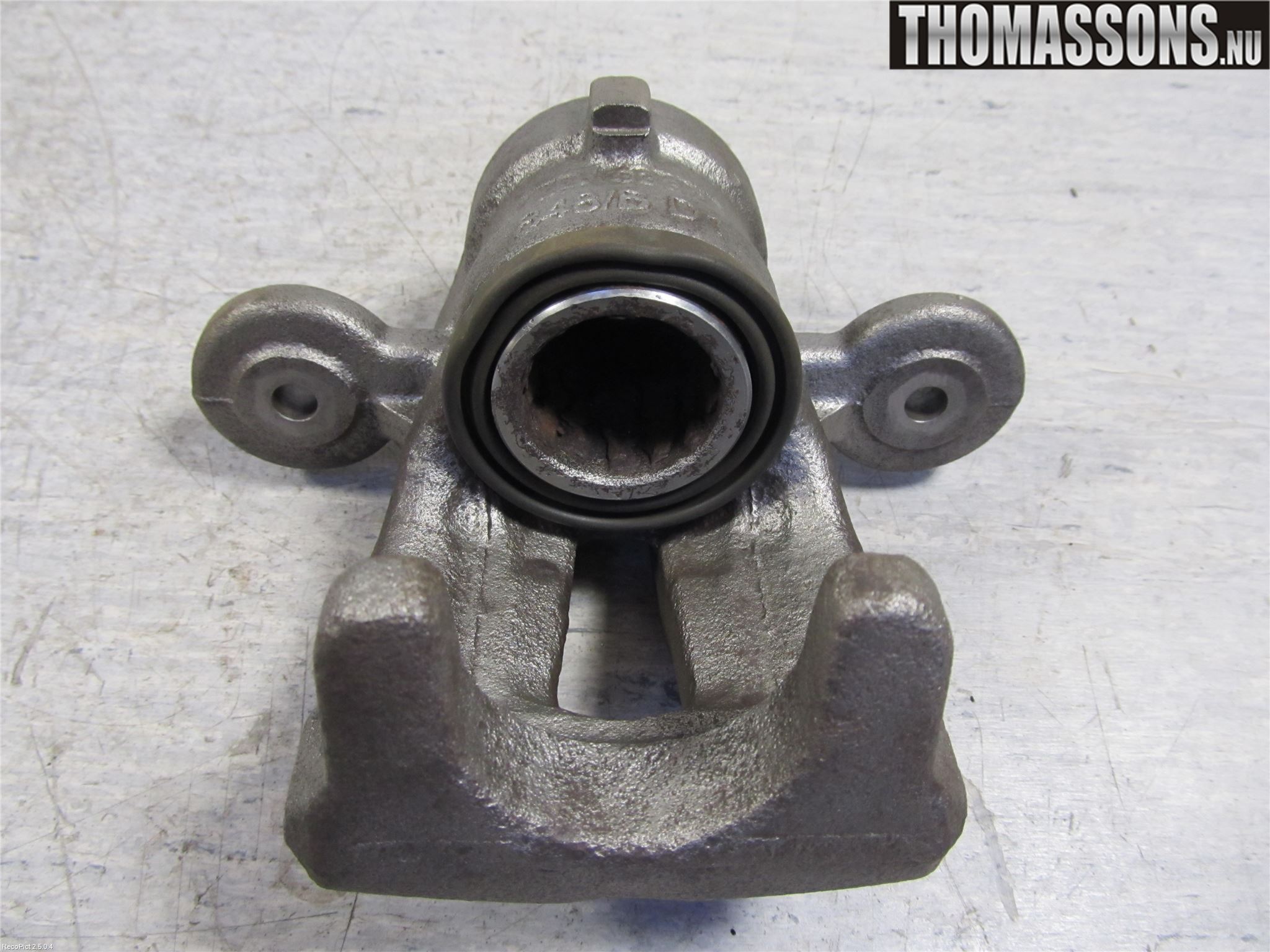 BMW 1 E87/81 5D/3D 03-11 Bremsecaliper Bak Høyre