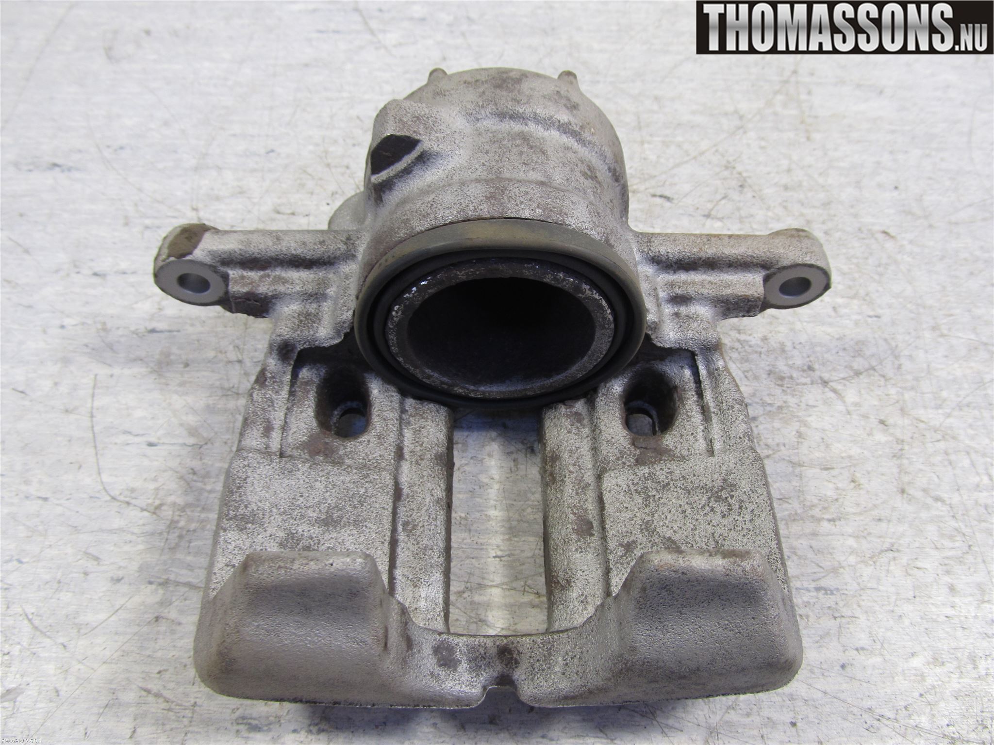 Mitsubishi COLT   04-08 Bremsecaliper Foran Venstre