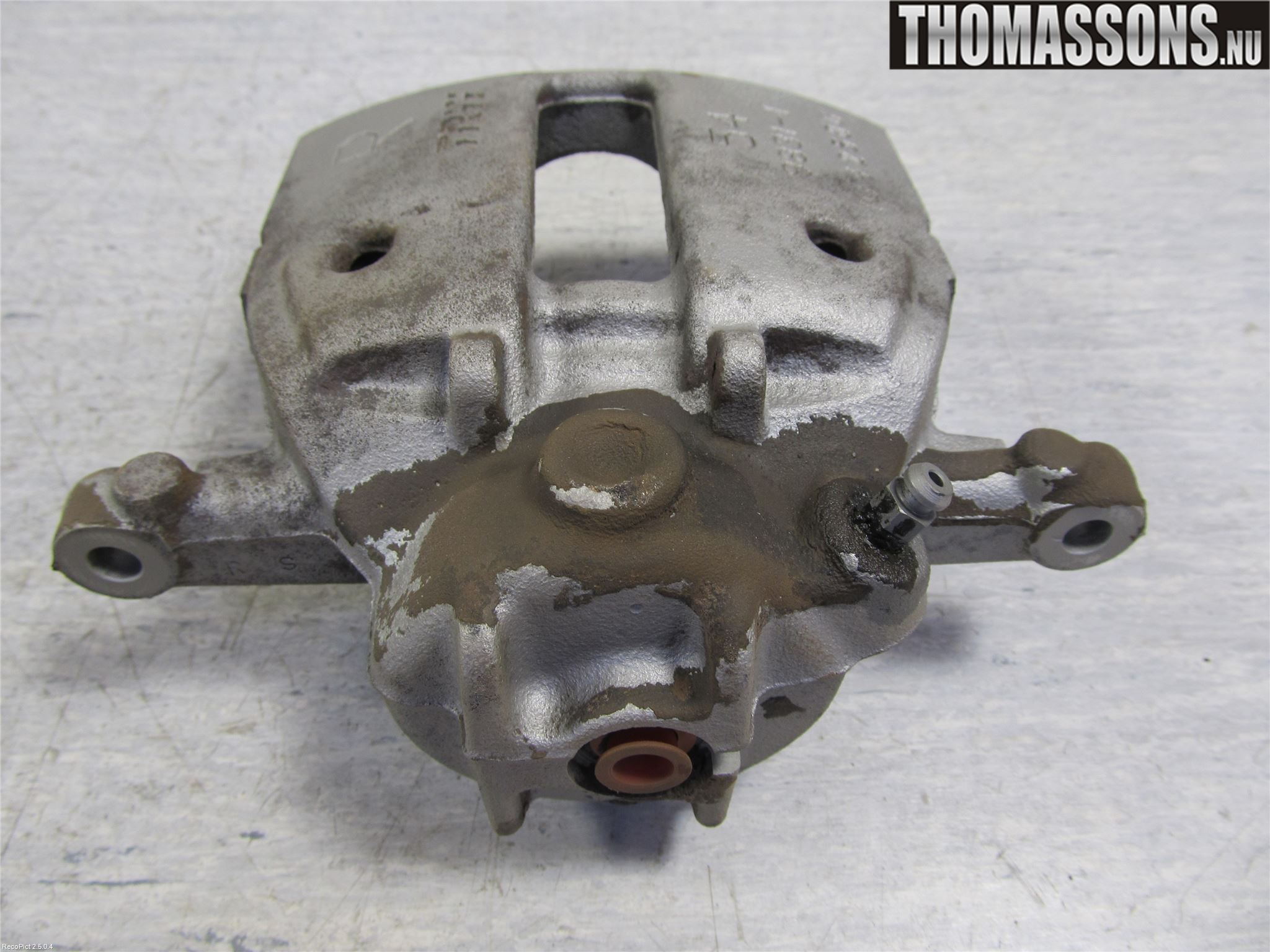 Mitsubishi COLT   04-08 Bremsecaliper Foran Høyre
