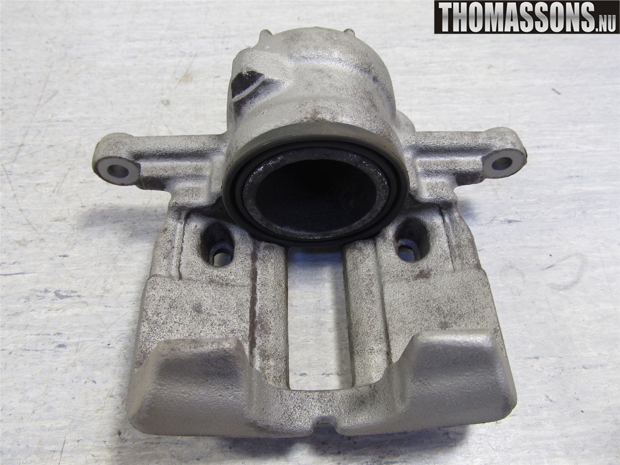 Mitsubishi COLT   04-08 Bremsecaliper Foran Høyre