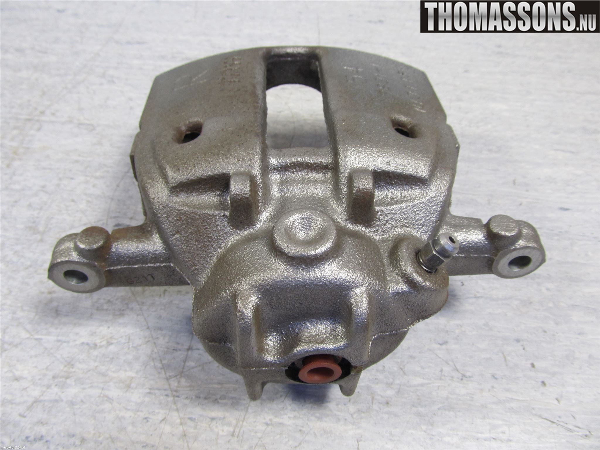 Mitsubishi COLT   04-08 Bremsecaliper Foran Høyre
