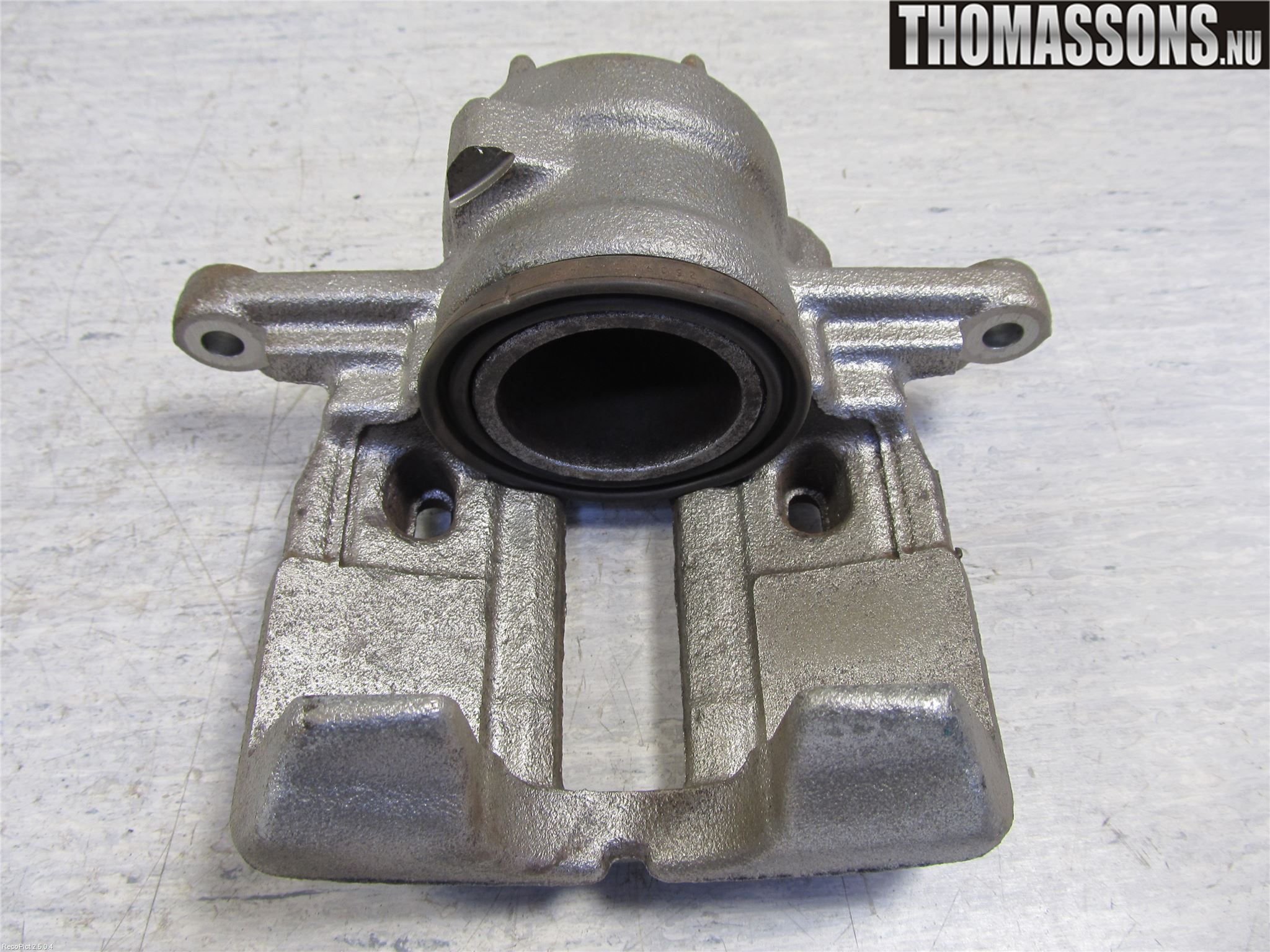Mitsubishi COLT   04-08 Bremsecaliper Foran Høyre
