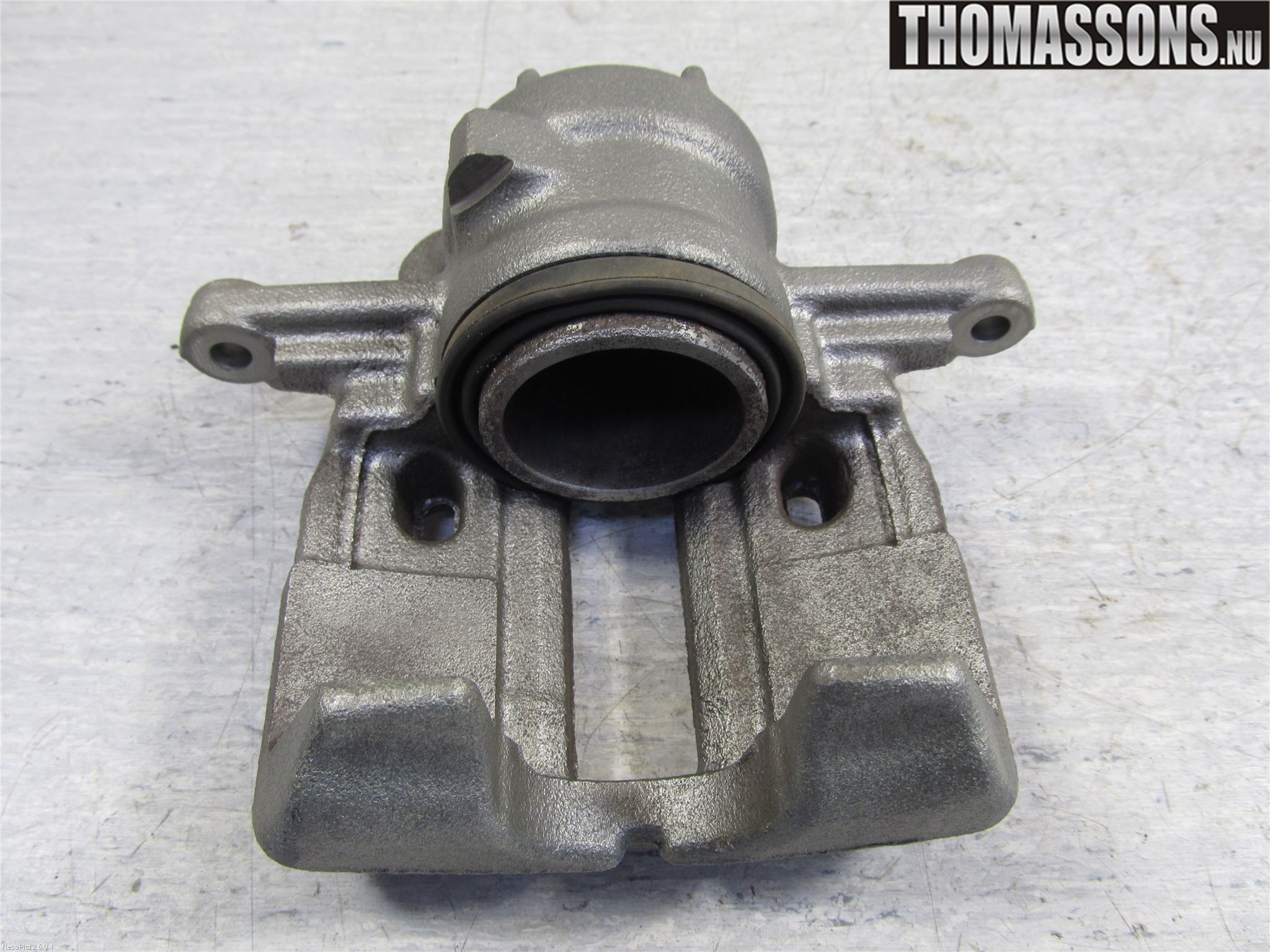 Mitsubishi COLT 09-13 Bremsecaliper Foran Venstre
