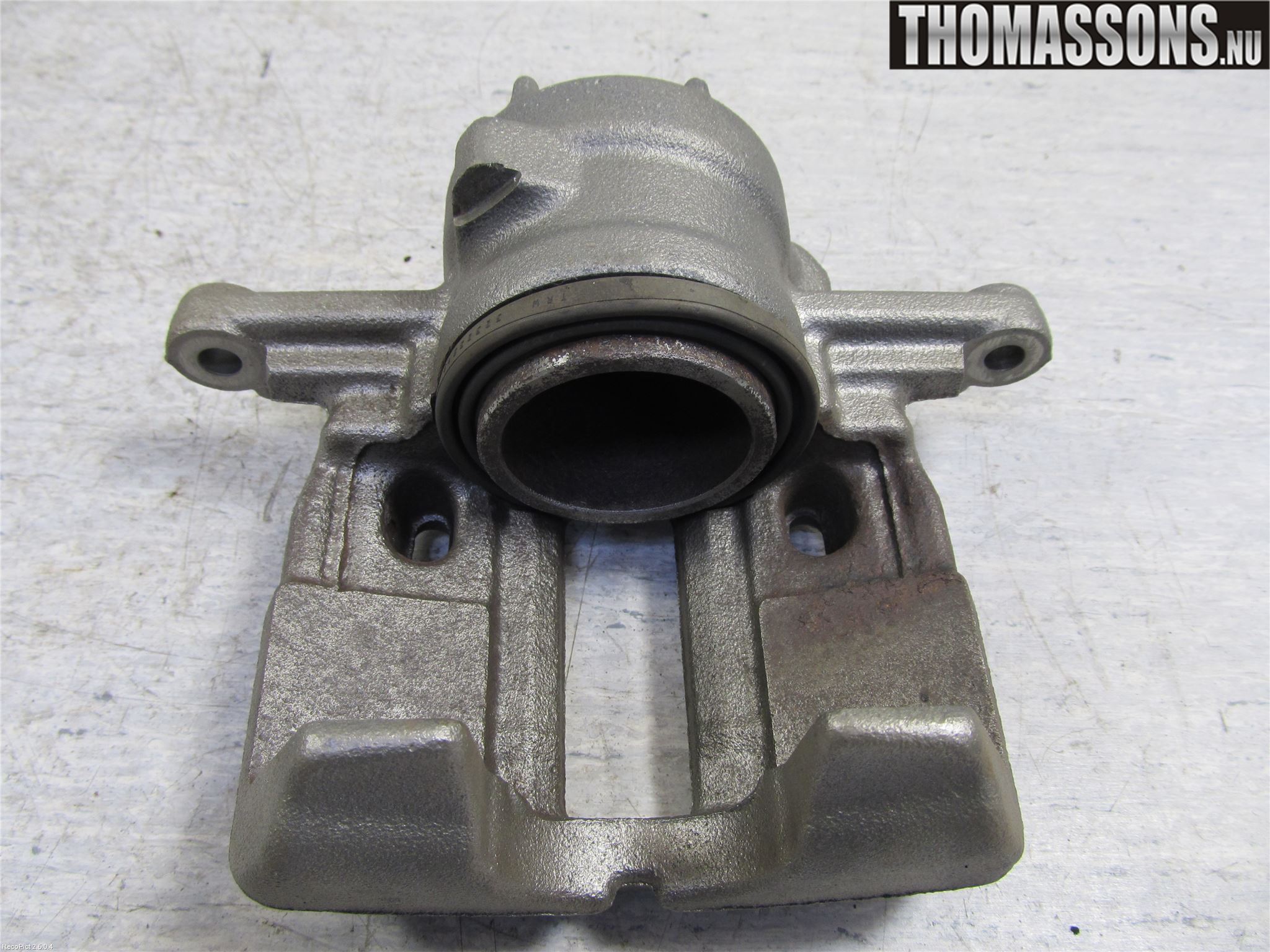 Mitsubishi COLT 09-13 Bremsecaliper Foran Høyre