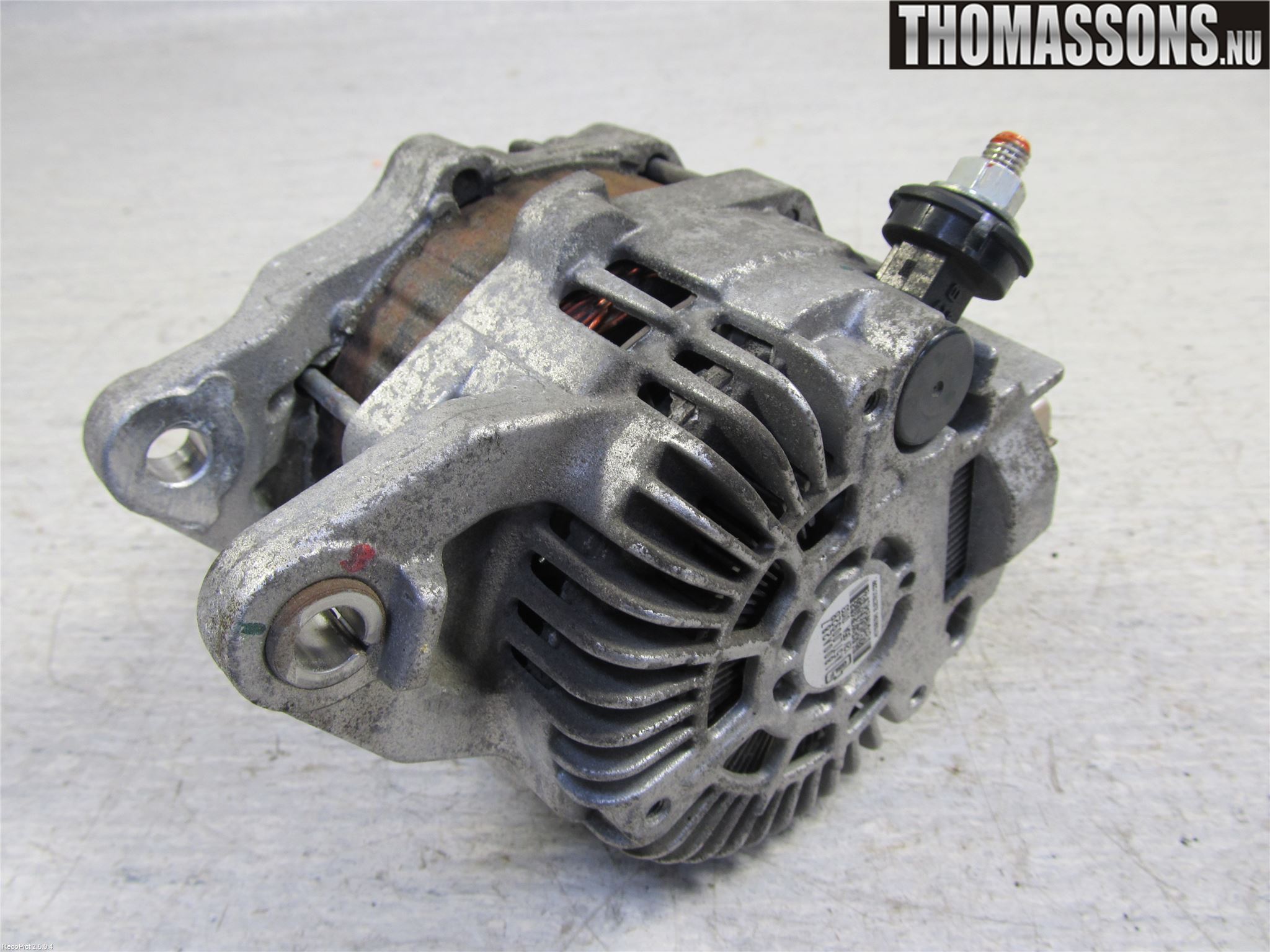 Mitsubishi LANCER 07-14 Dynamo