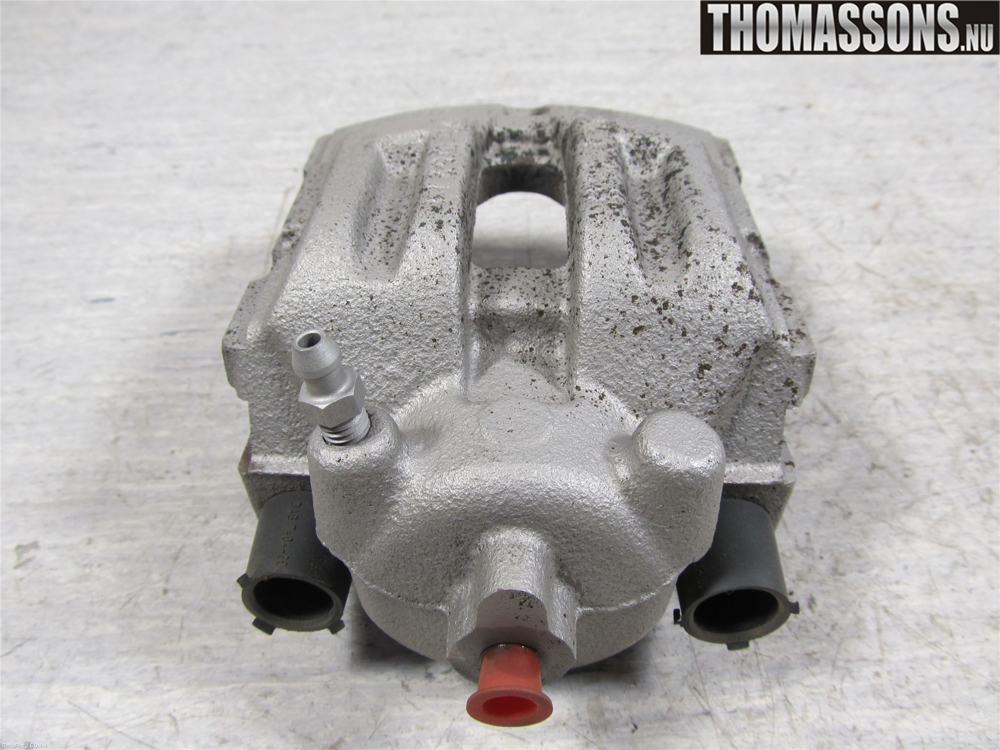 BMW 1 E87/81 5D/3D 03-11 Bremsecaliper Bak Venstre