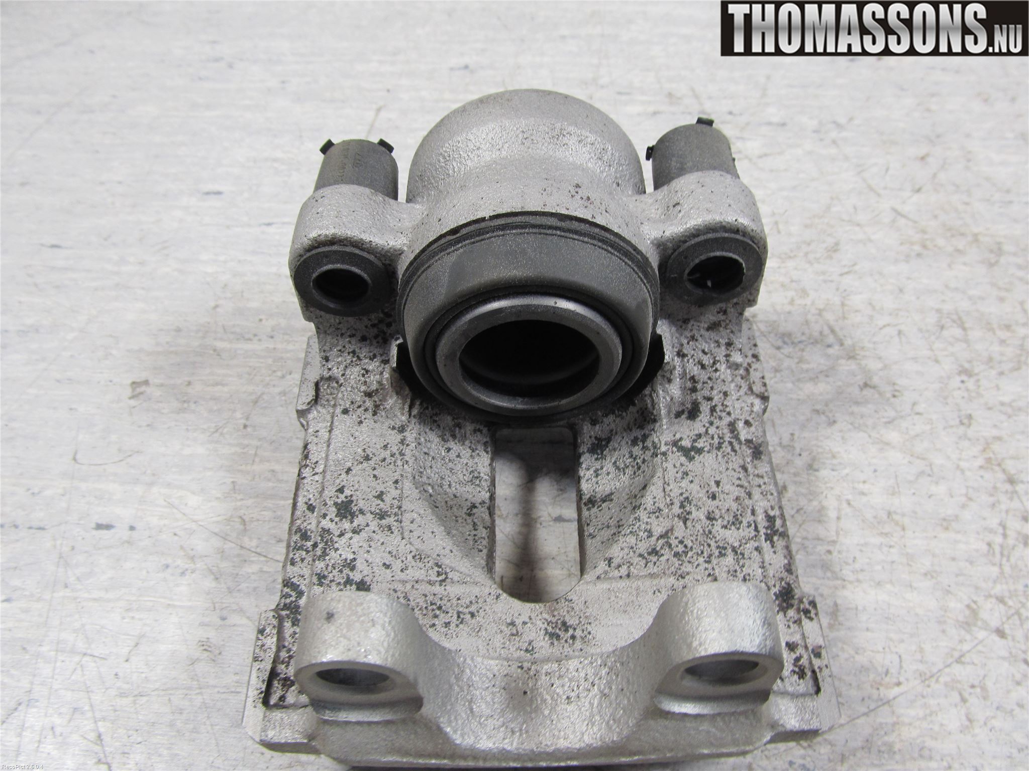 BMW 1 E87/81 5D/3D 03-11 Bremsecaliper Bak Venstre