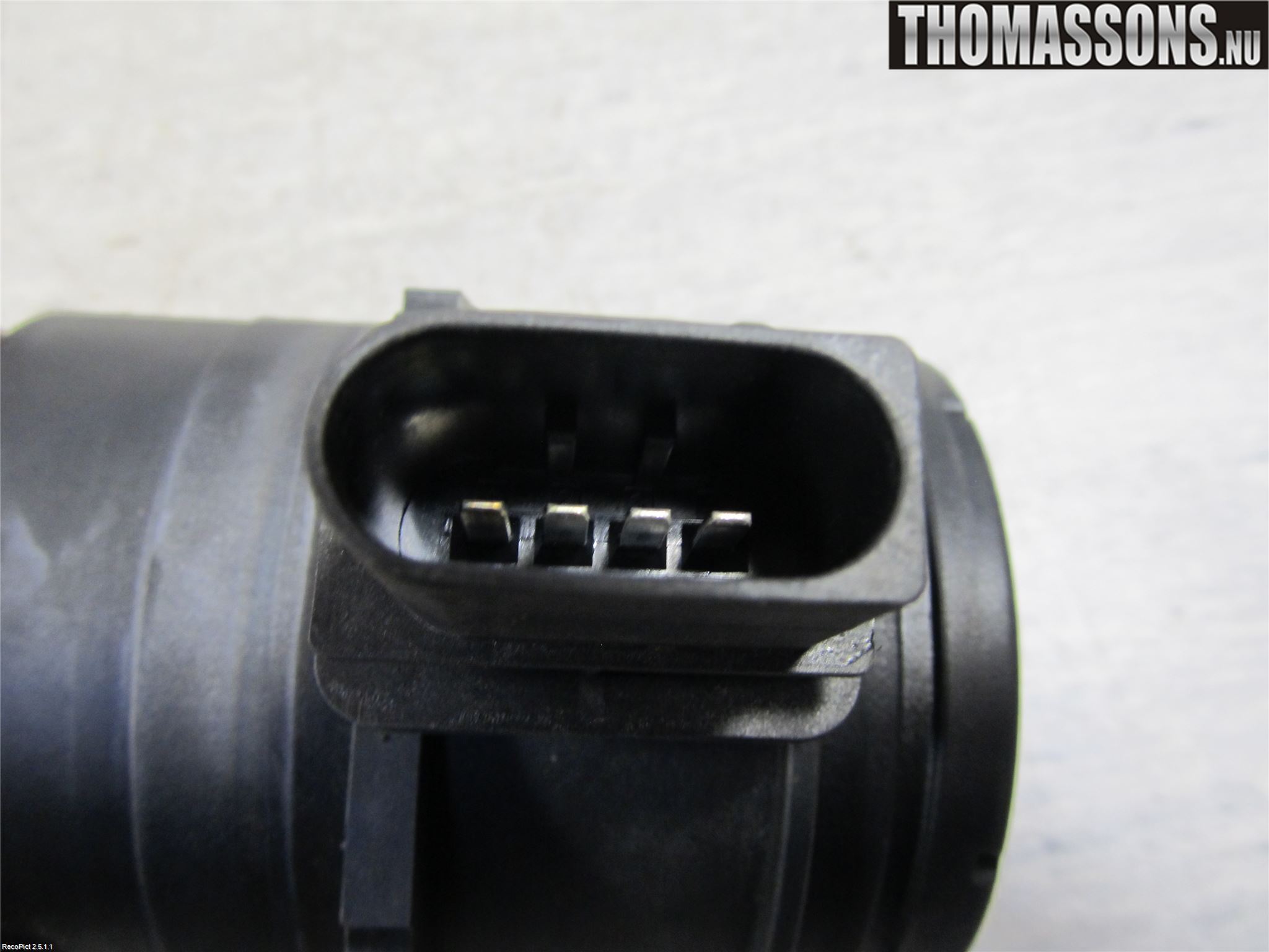 BMW 3 E90/91 SED/TOU 05-12 Inns Luftmassemåler