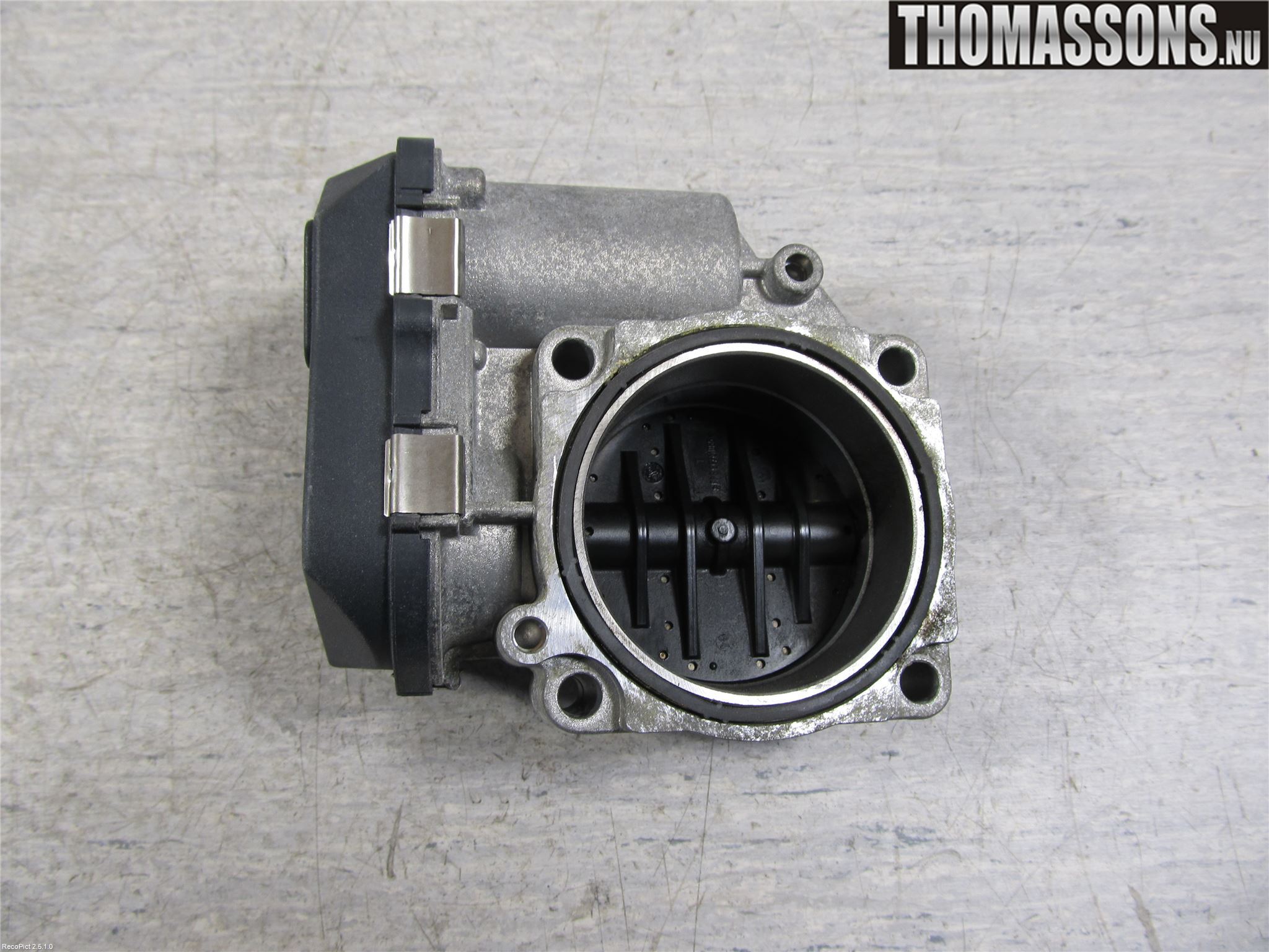 BMW 3 E90/91 SED/TOU 05-12 Inns Spjeldhus