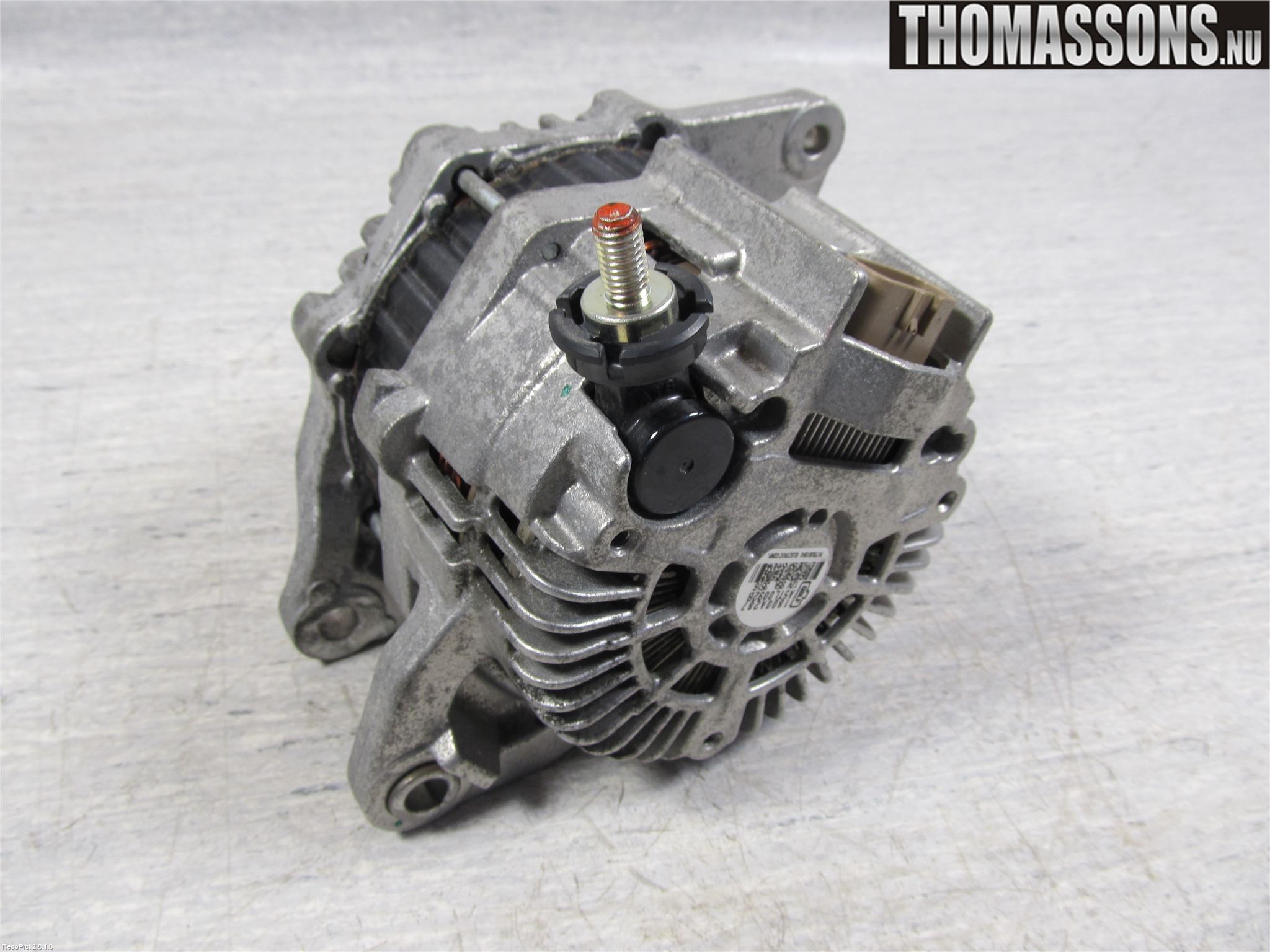 Mitsubishi LANCER 07-14 Dynamo