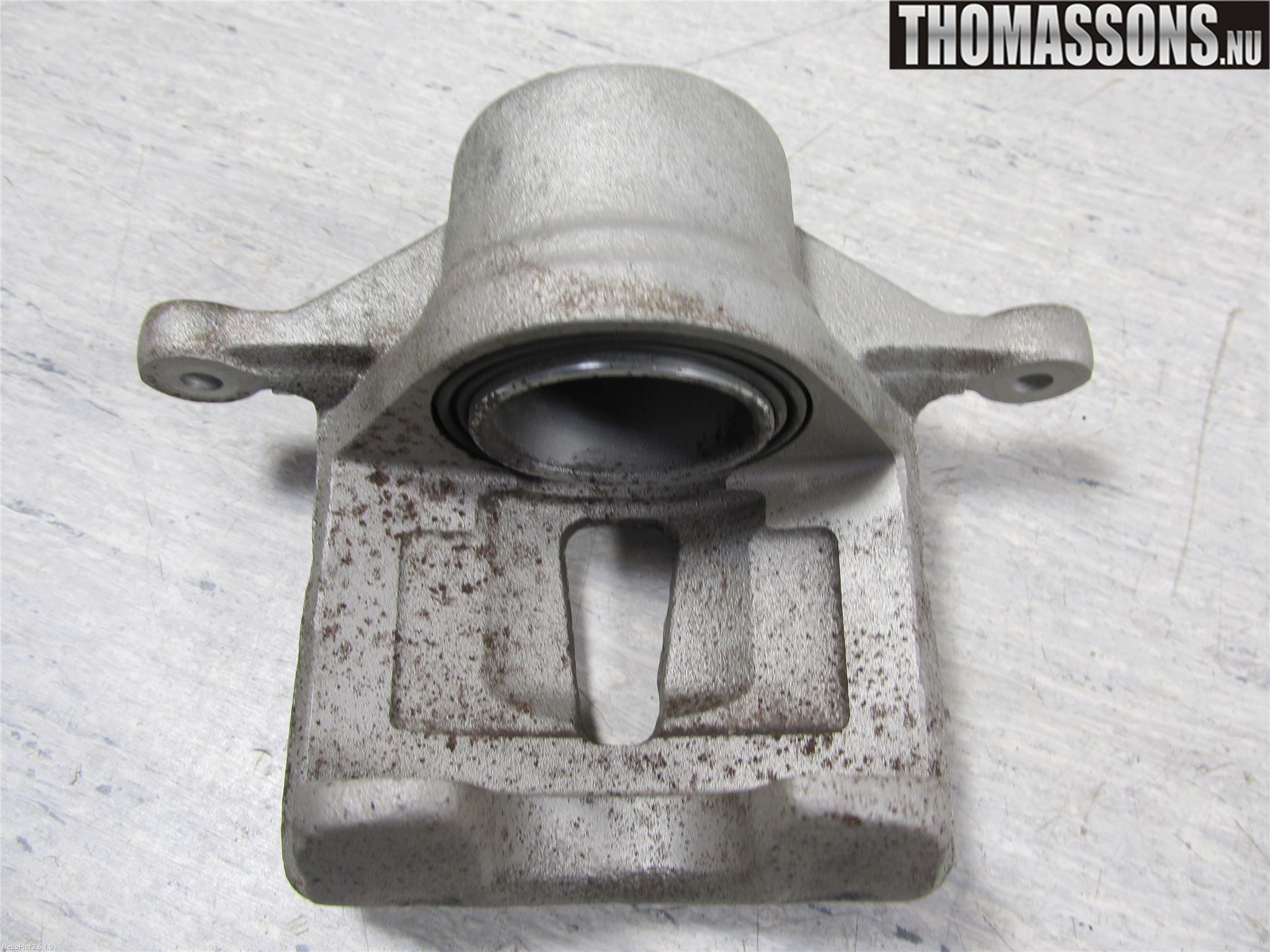 Kia CEED 06-12 Bremsecaliper Foran Høyre