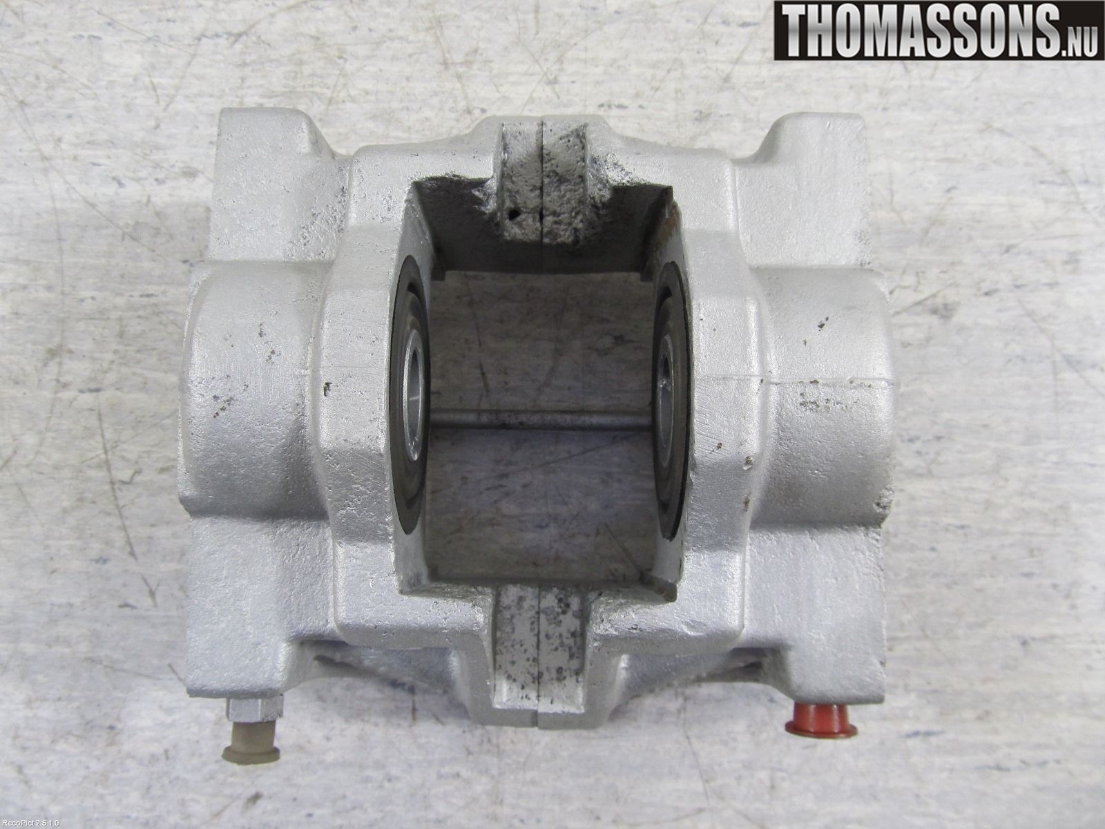 Citroen C5     05-08 Bremsecaliper Bak Høyre