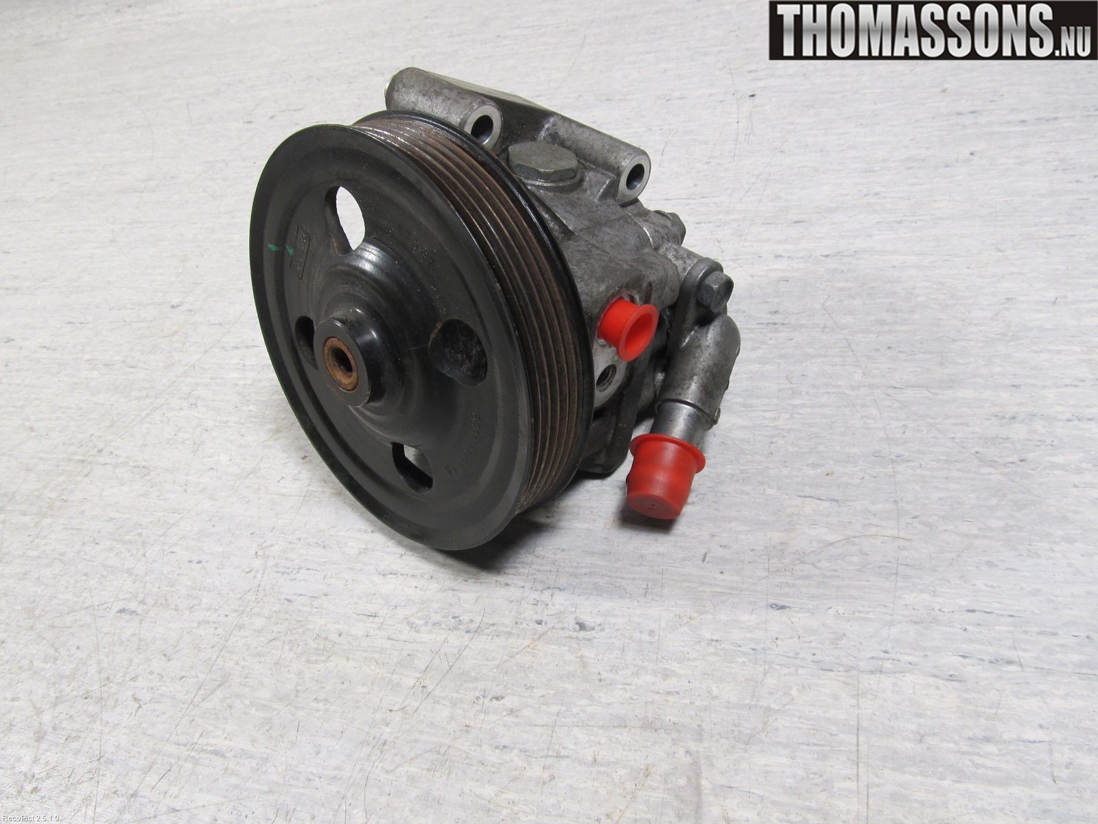 Ford MONDEO 07-15 Servo Pumpe