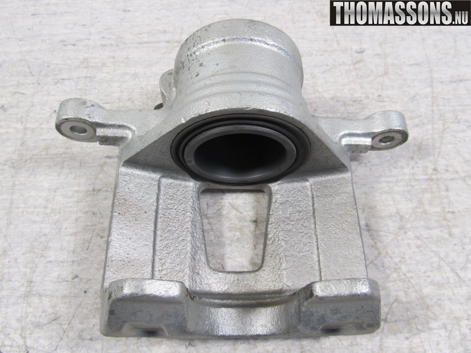 Chevrolet NUBIRA Bremsecaliper Foran Venstre