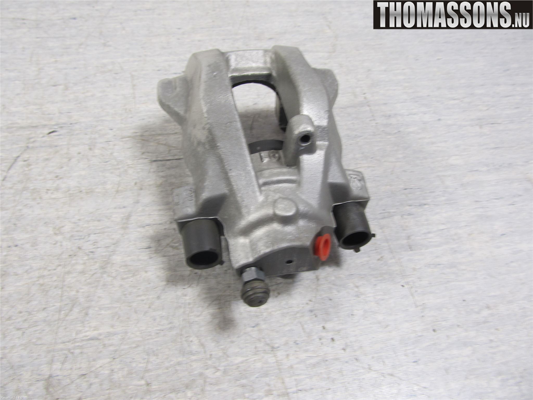 Mercedes-Benz MB E-KLASS (W212) 09-16 Bremsecaliper Bak Høyre