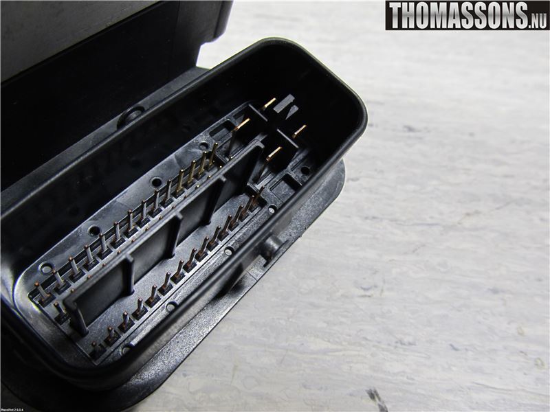 Toyota RAV 4 06-12 Abs Hydraulikkaggregat