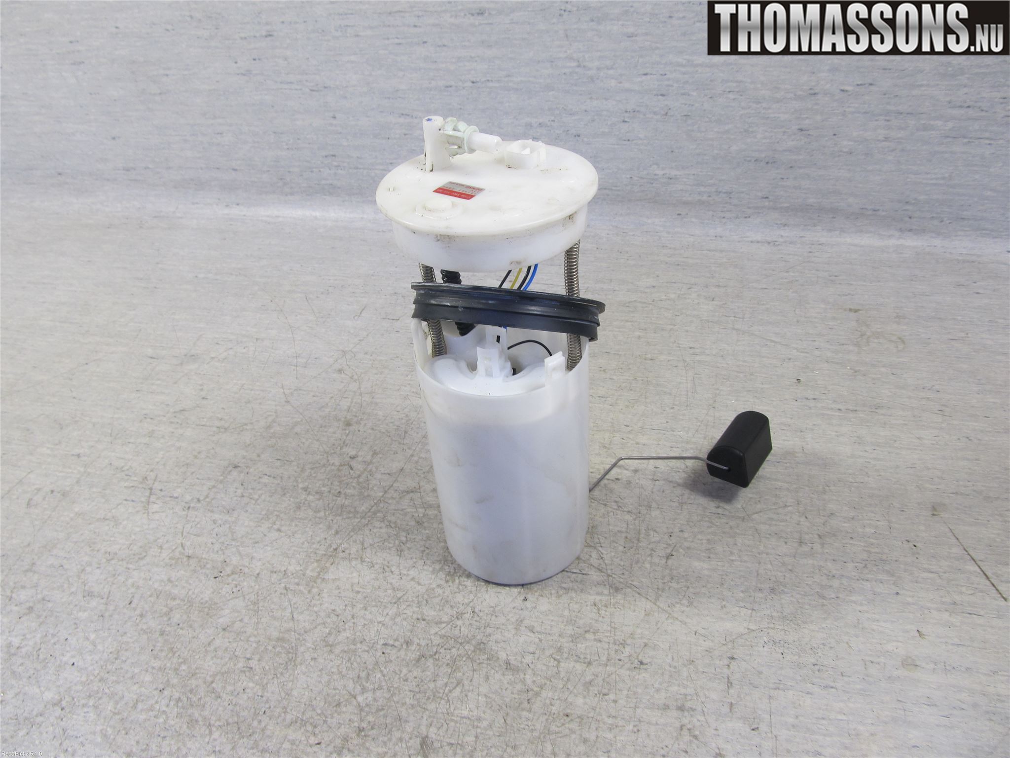 Honda CR-V 07-12 Drivstoffpumpe Fødepumpe El