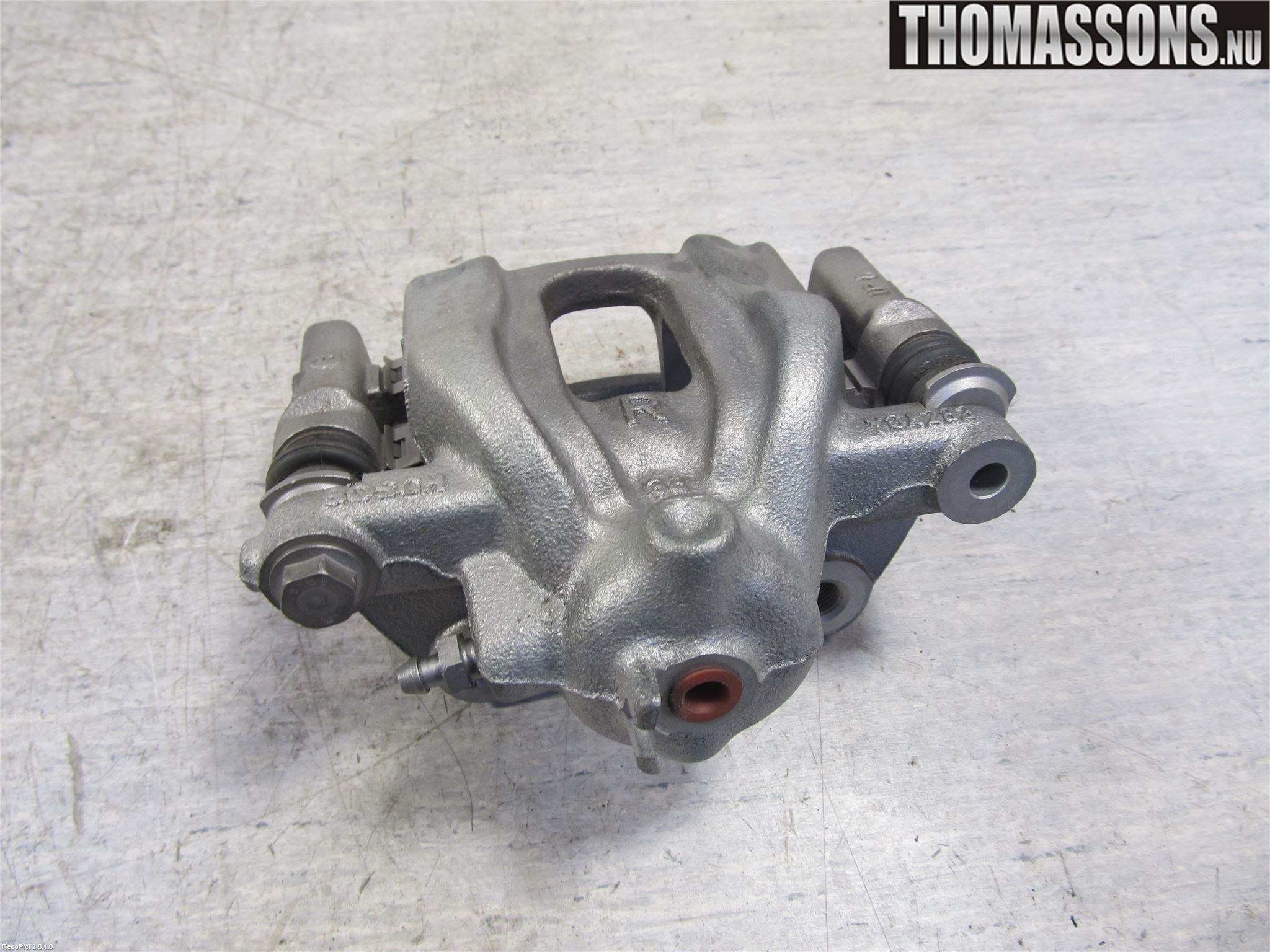 Honda CR-V 07-12 Bremsecaliper Bak Høyre