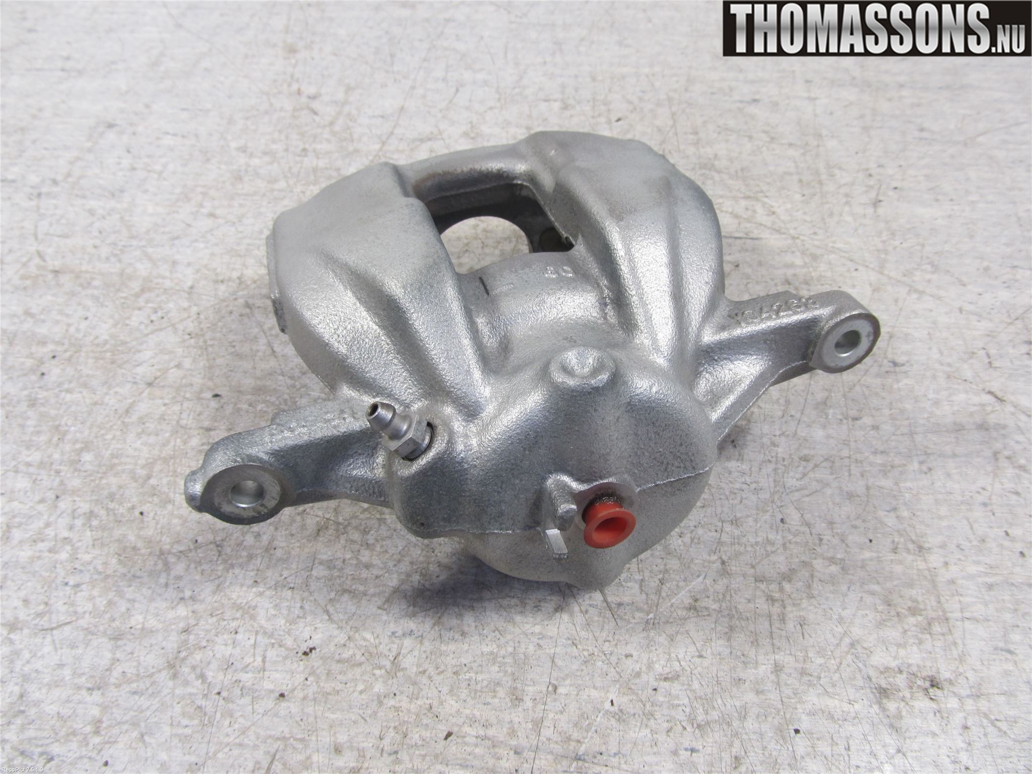 Honda CR-V 07-12 Bremsecaliper Foran Venstre