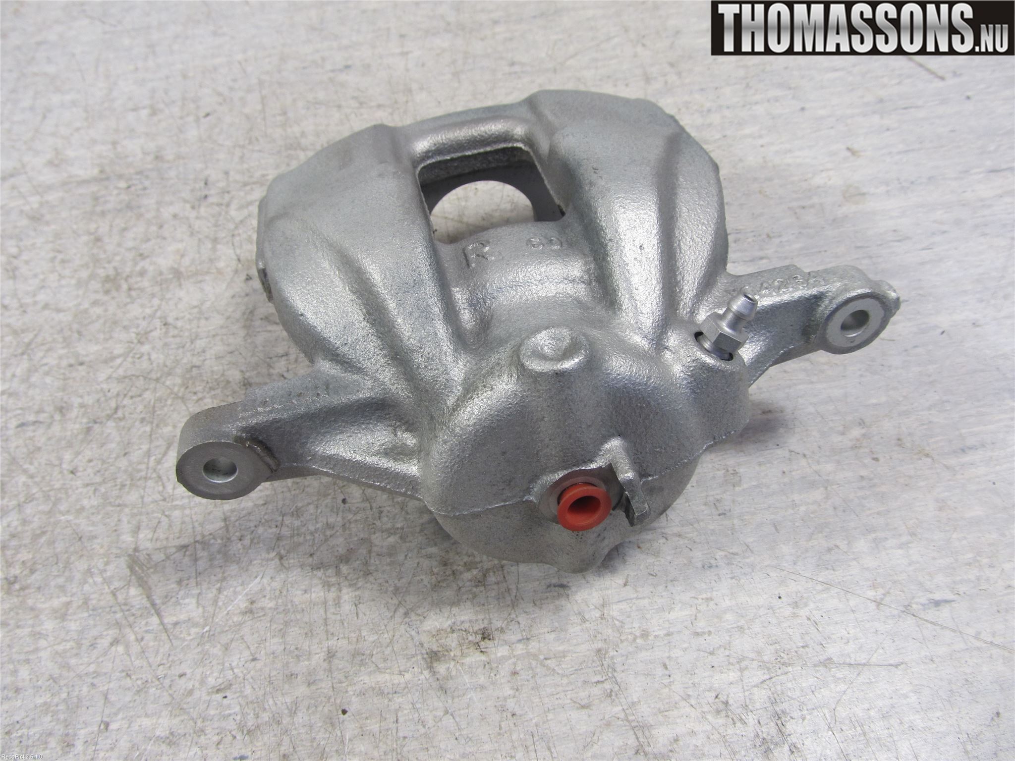 Honda CR-V 07-12 Bremsecaliper Foran Høyre