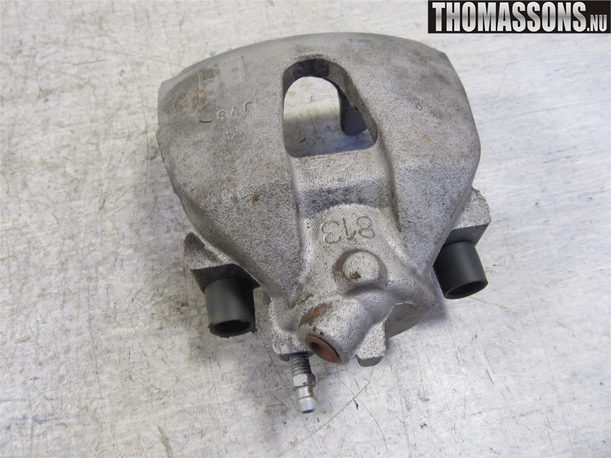 Volvo V50 04-07 Bremsecaliper Foran Venstre