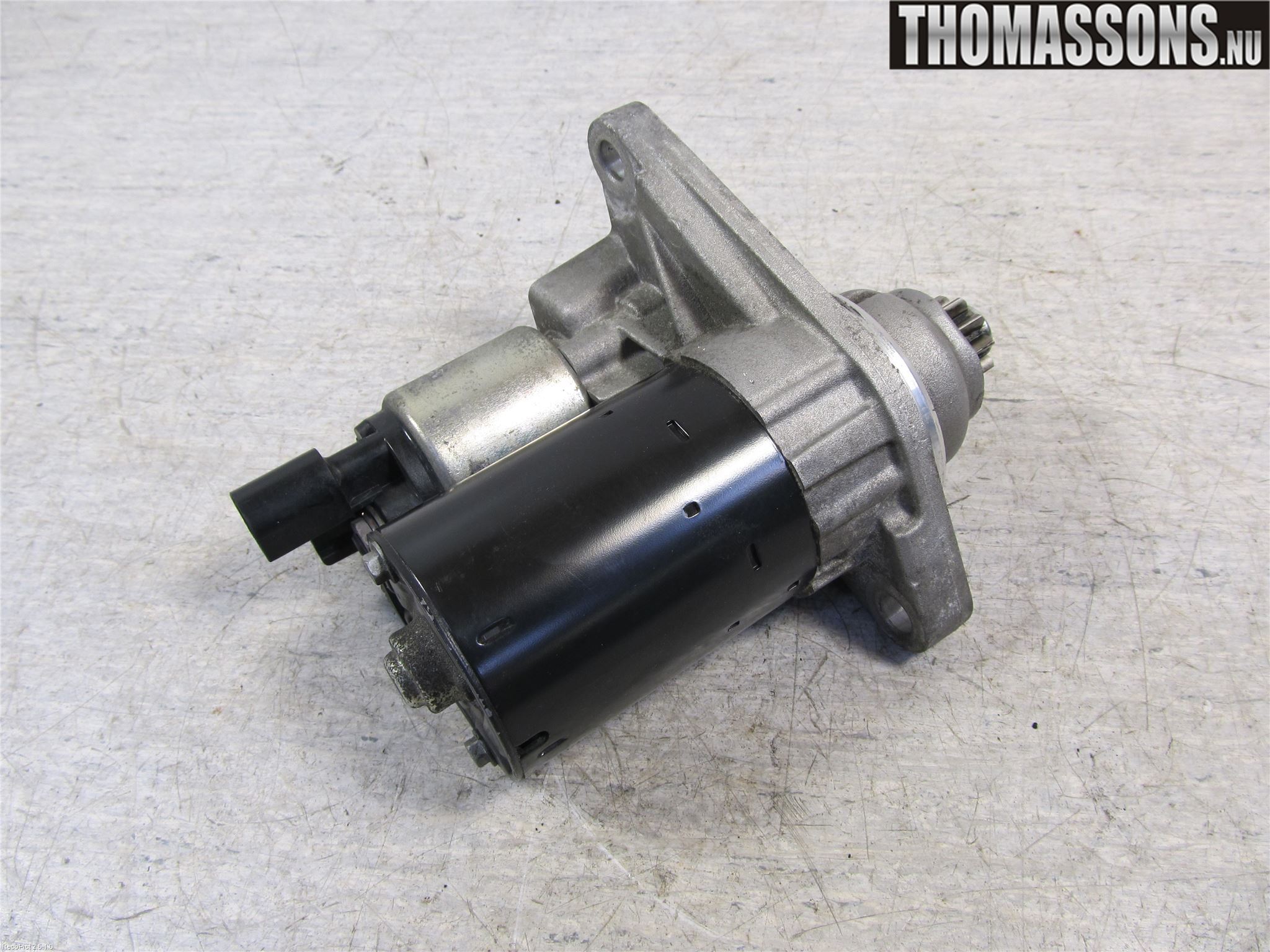 Volkswagen VW POLO 10-17 Startmotor