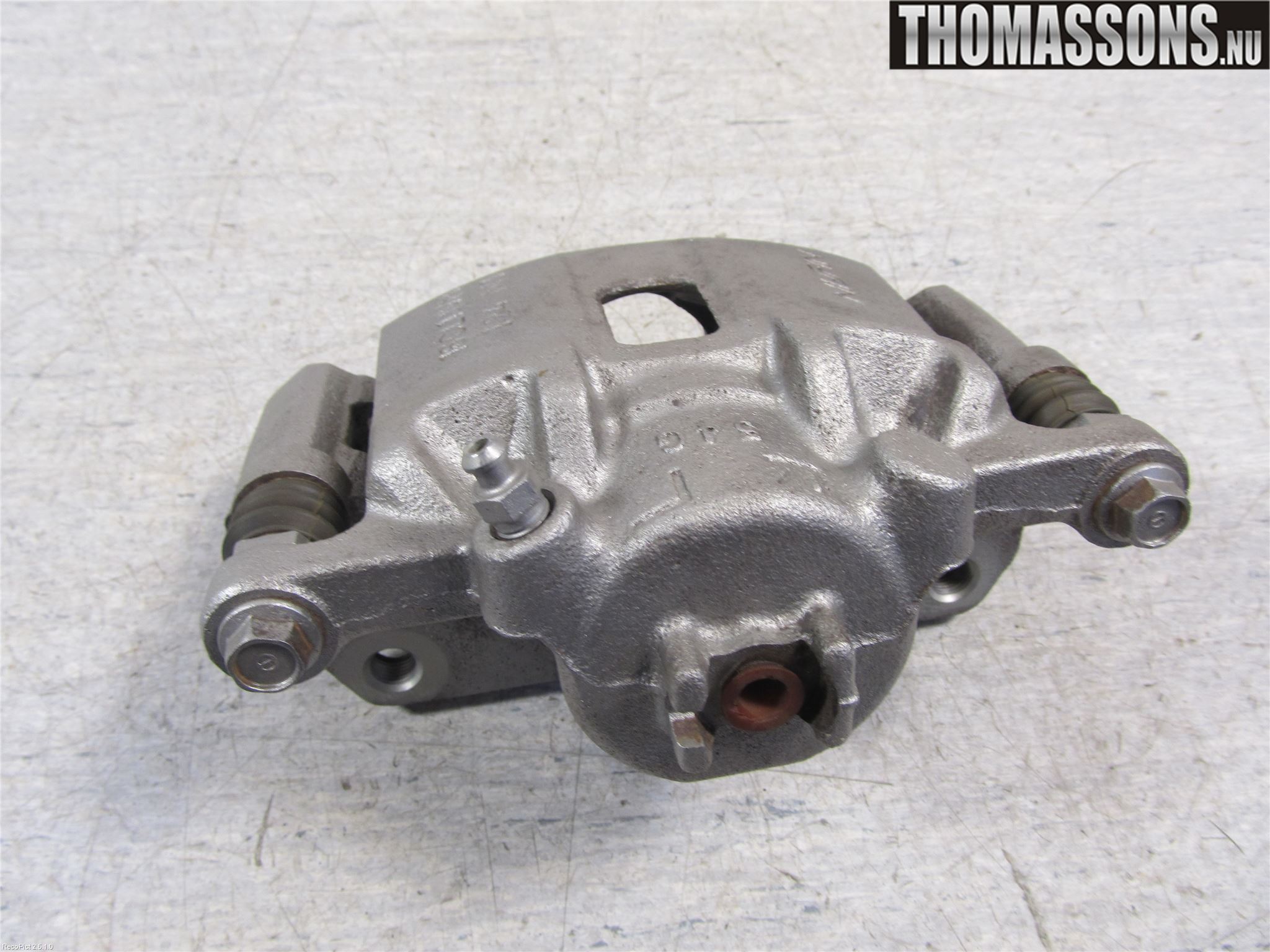 Suzuki LIANA Bremsecaliper Foran Venstre