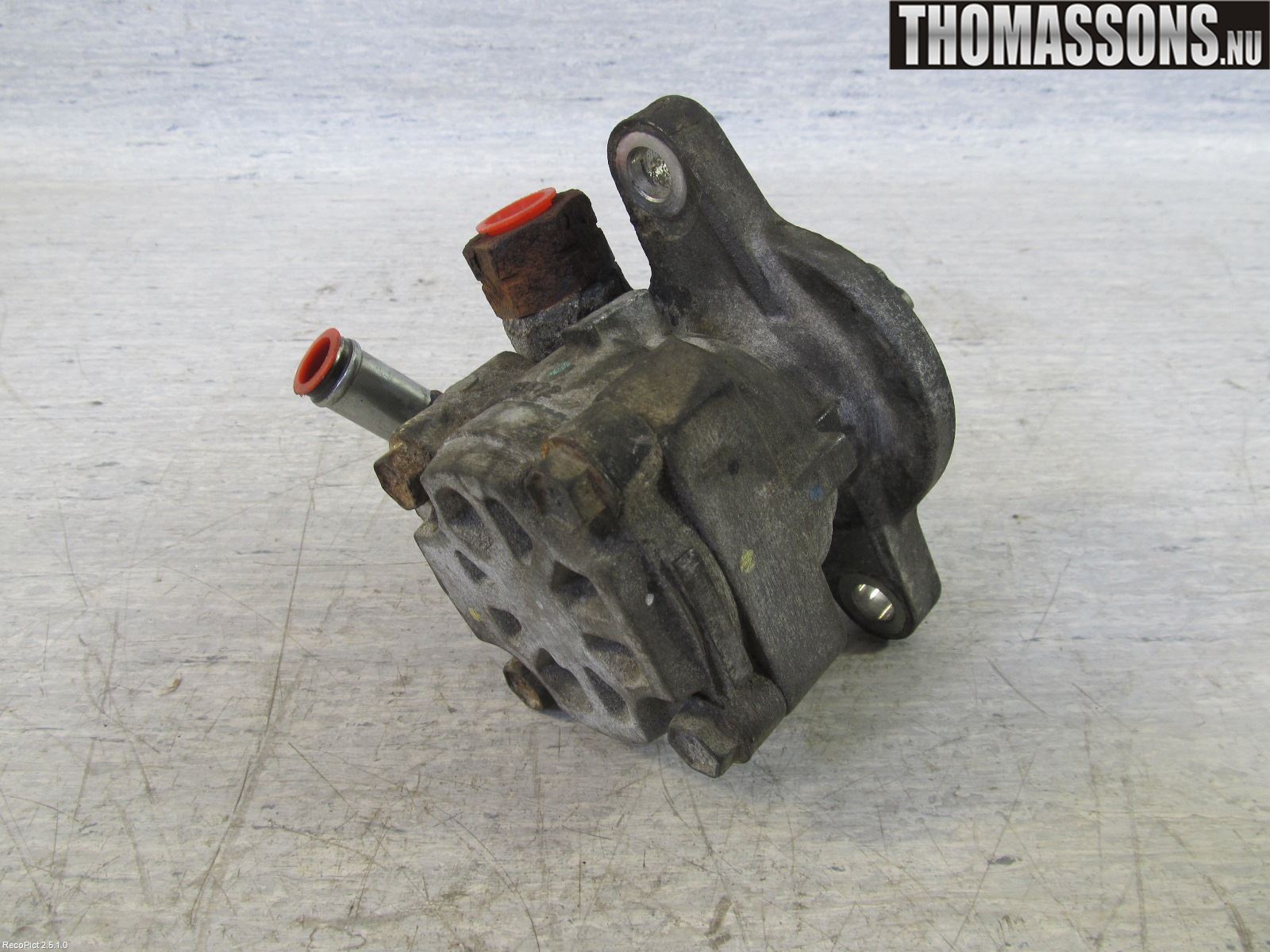 Toyota HILUX 05-16 Servo Pumpe