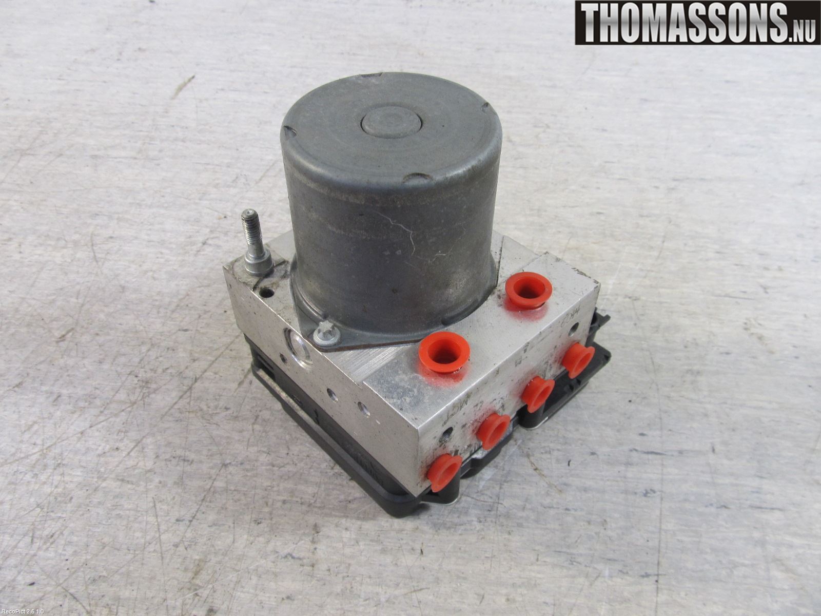 Toyota AYGO 06-14 Abs Hydraulikkaggregat