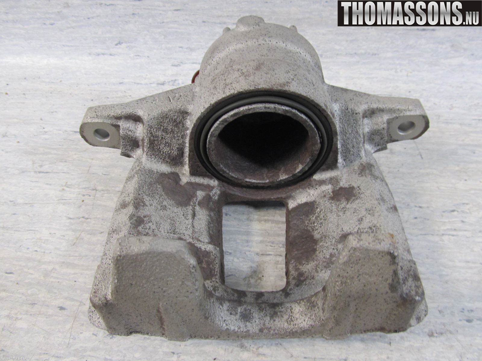 Peugeot 307     05-08 Bremsecaliper Foran Venstre