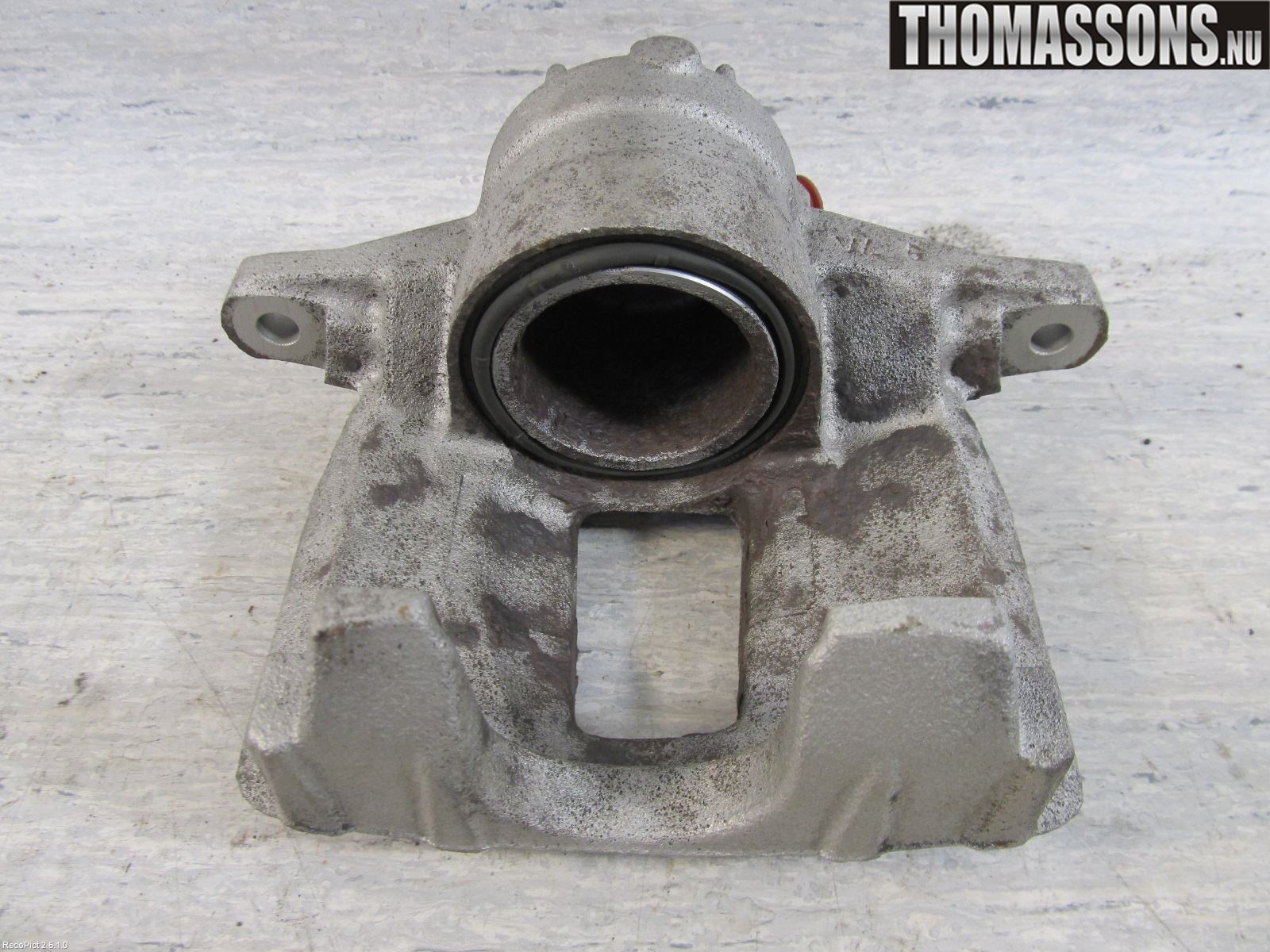 Peugeot 307     05-08 Bremsecaliper Foran Høyre