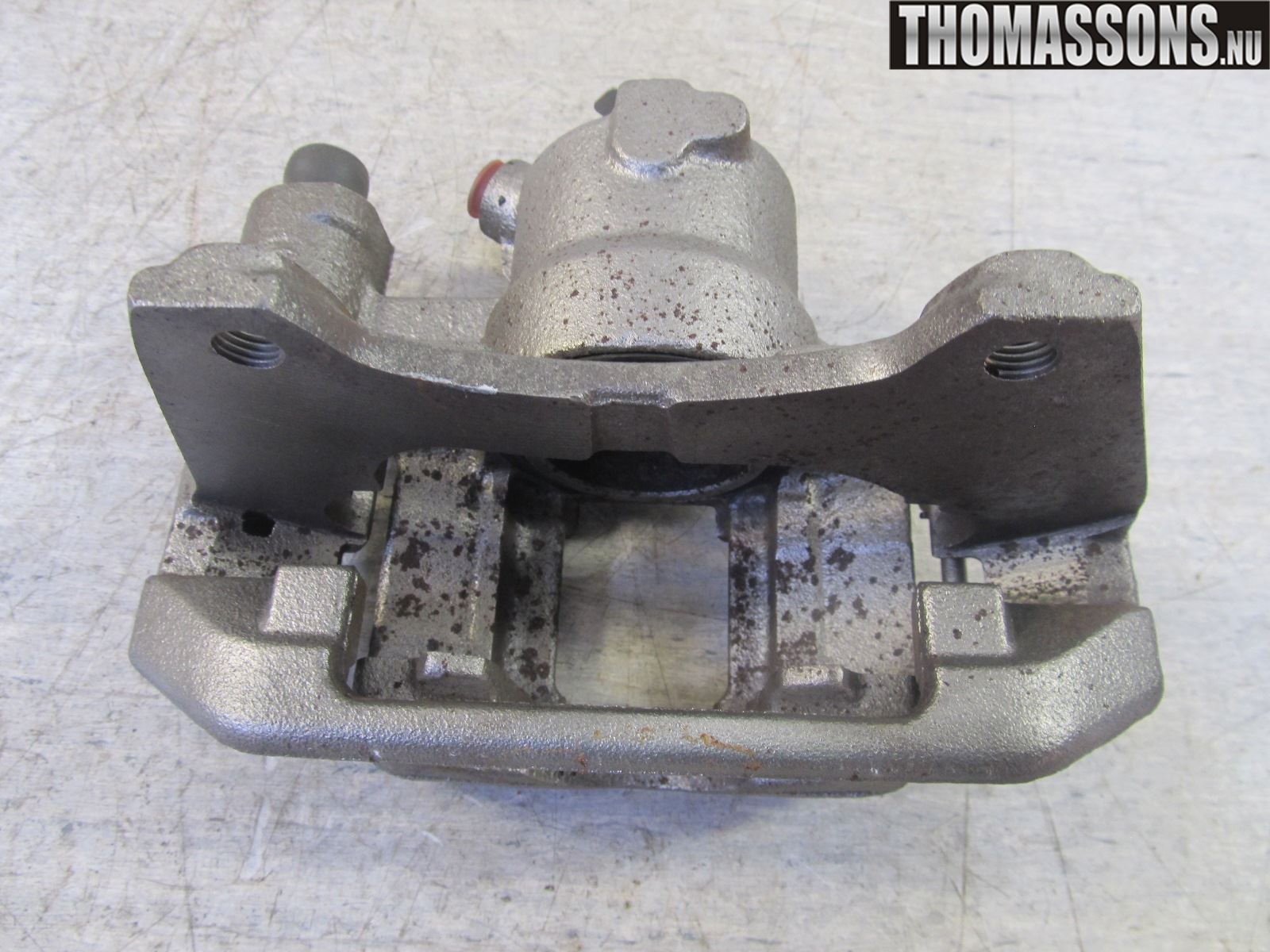 Ford KA 09-16 Bremsecaliper Foran Venstre
