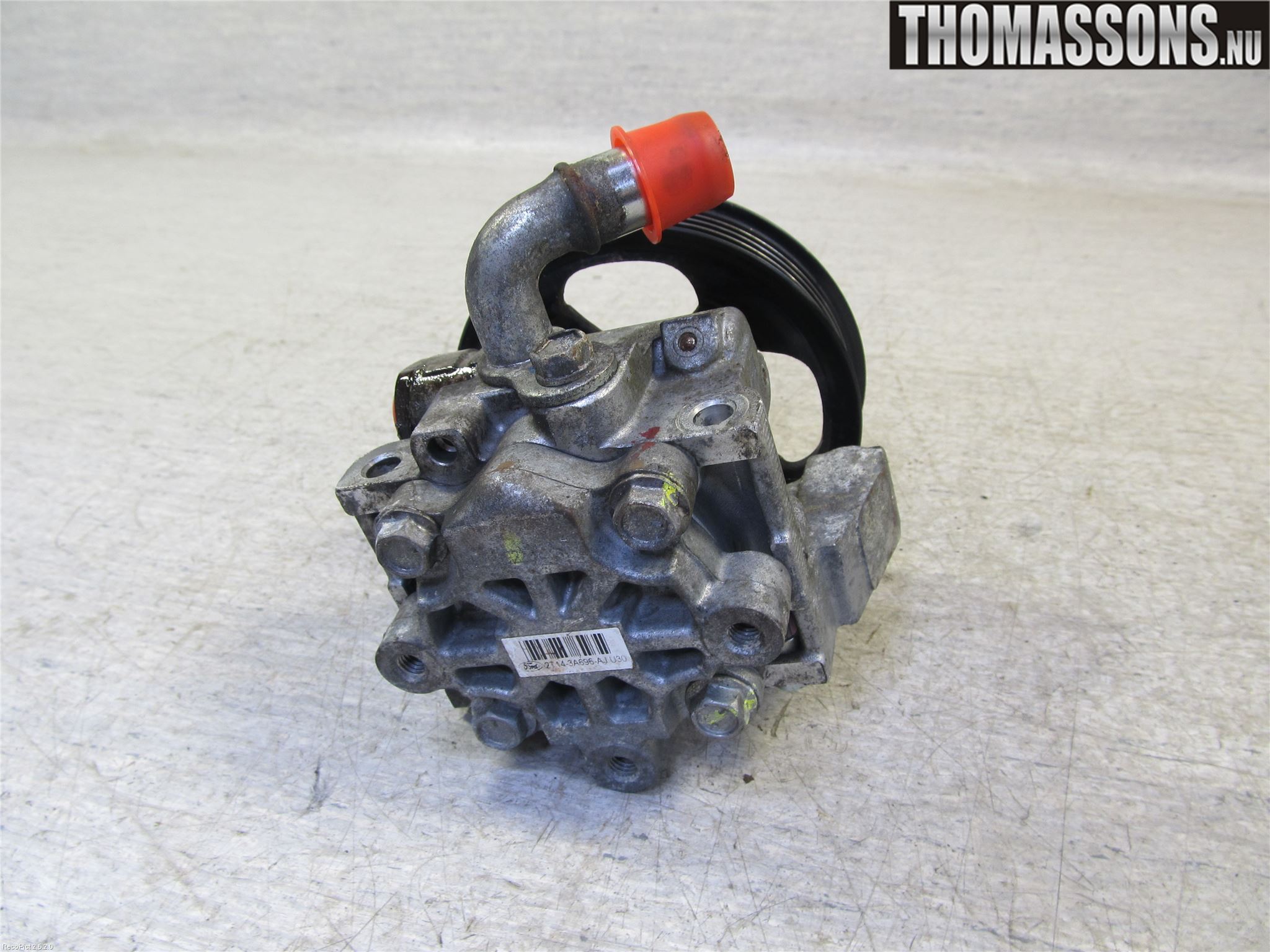 Ford TRANSIT CONNECT 03-08 Servo Pumpe