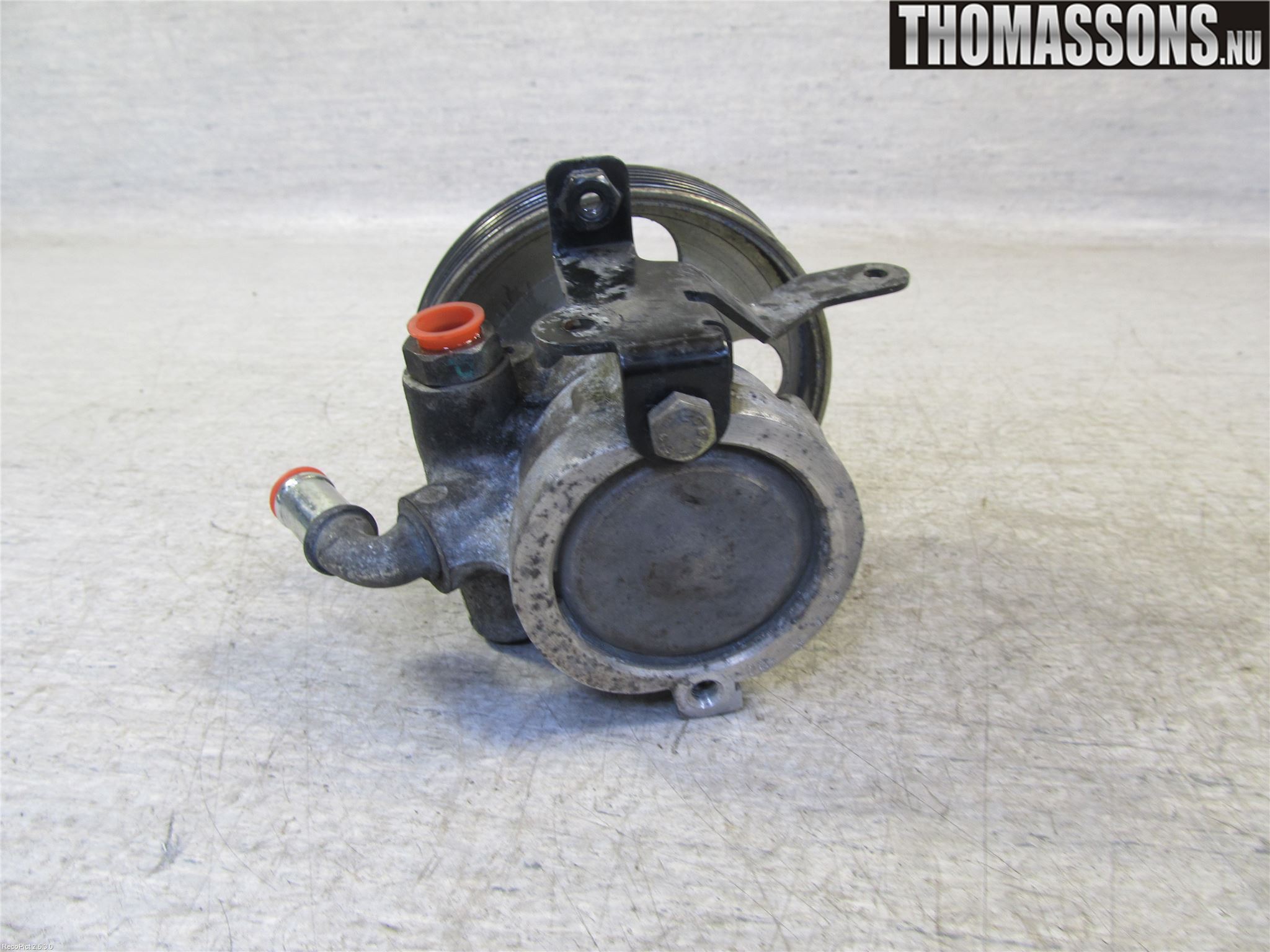 Citroen BERLINGO  03-07 Servo Pumpe