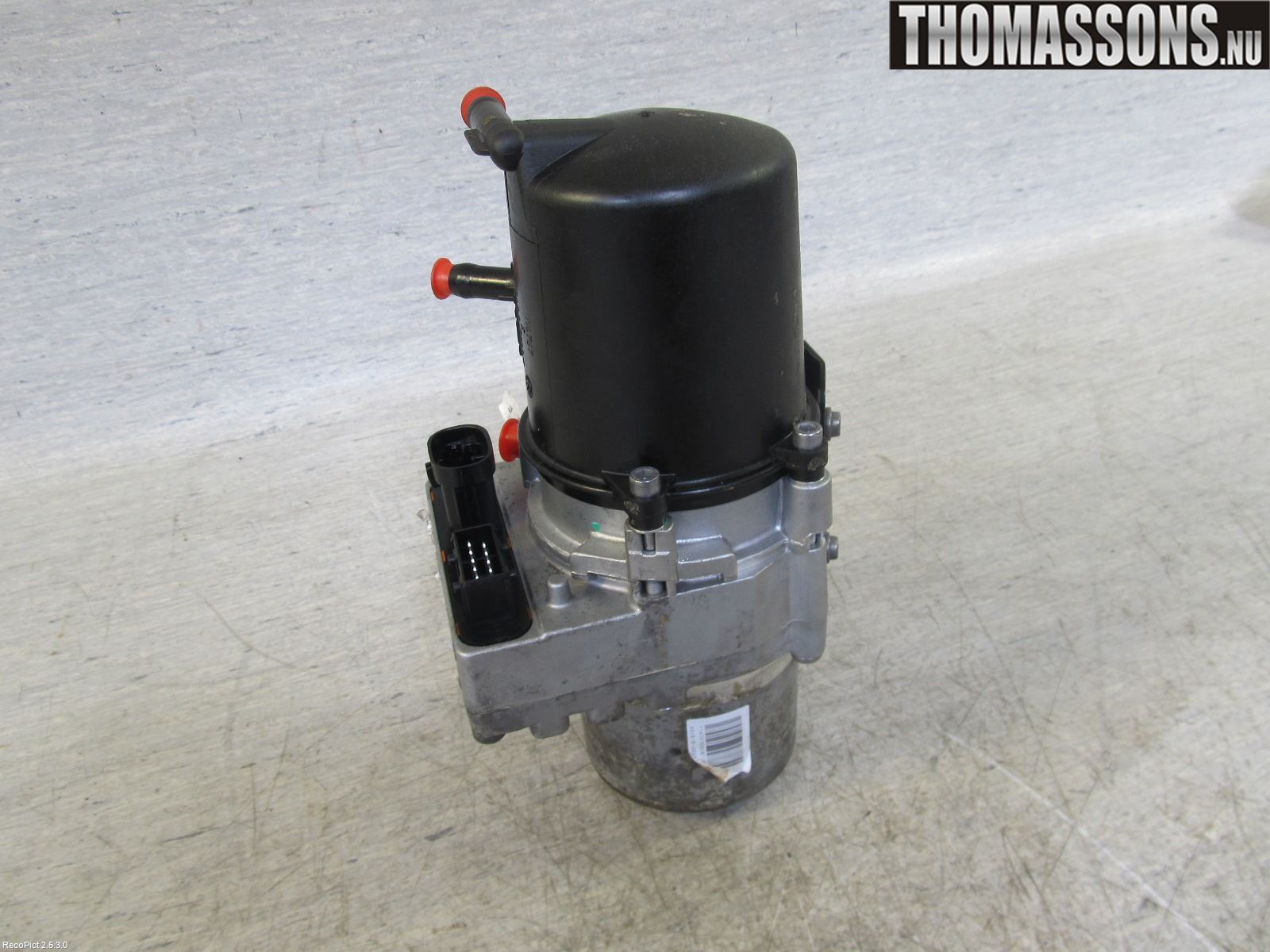Citroen C5     05-08 Servostyring Eletrisk Pumpe