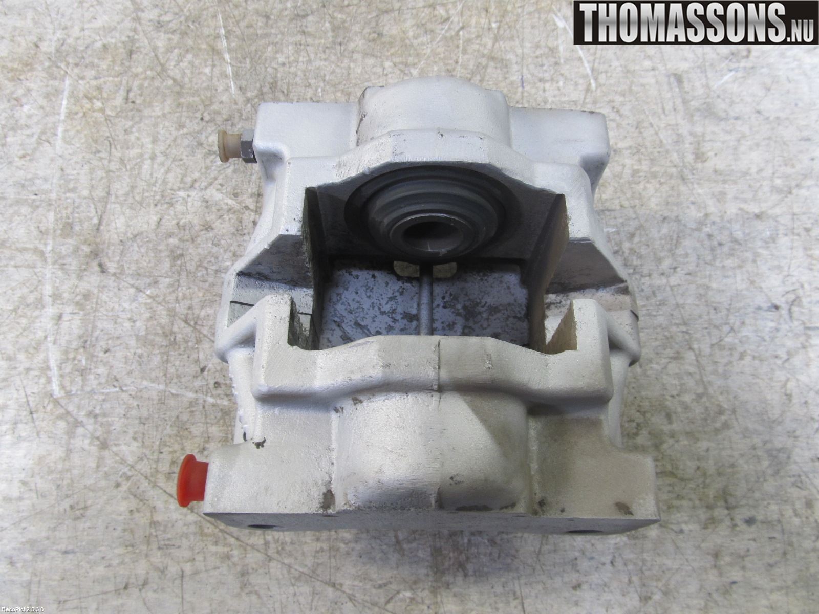 Citroen C5     05-08 Bremsecaliper Bak Høyre