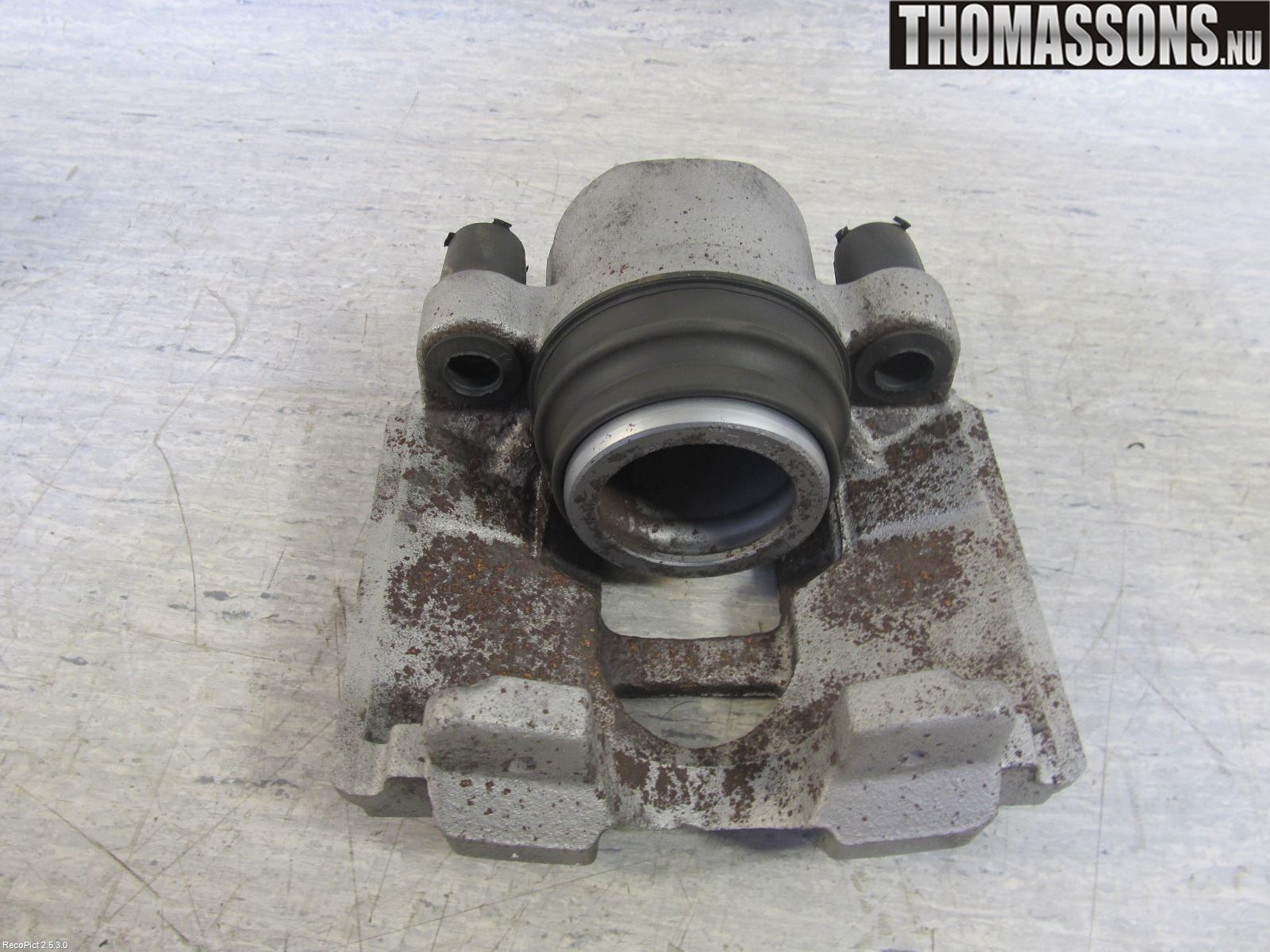Toyota YARIS XP90 06-11 Bremsecaliper Foran Høyre