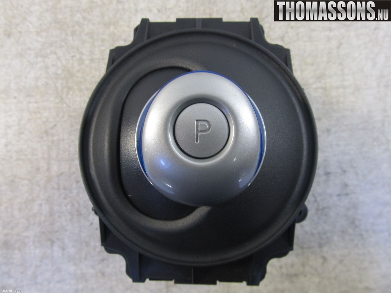 Nissan LEAF 11-17 Gearspak