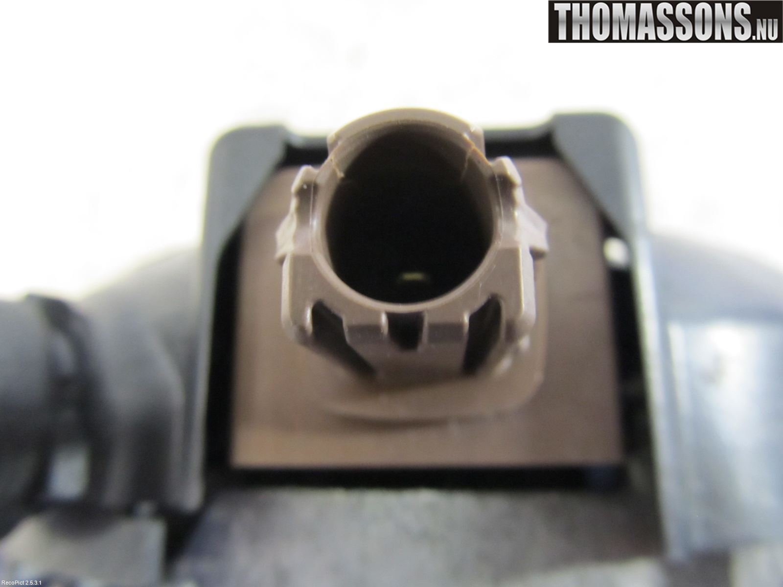 Toyota YARIS XP130 12-14 Dynamo