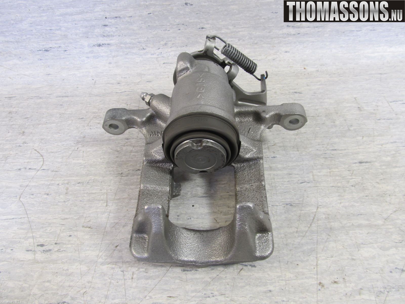 Opel MOKKA 13-20 Bremsecaliper Bak Høyre