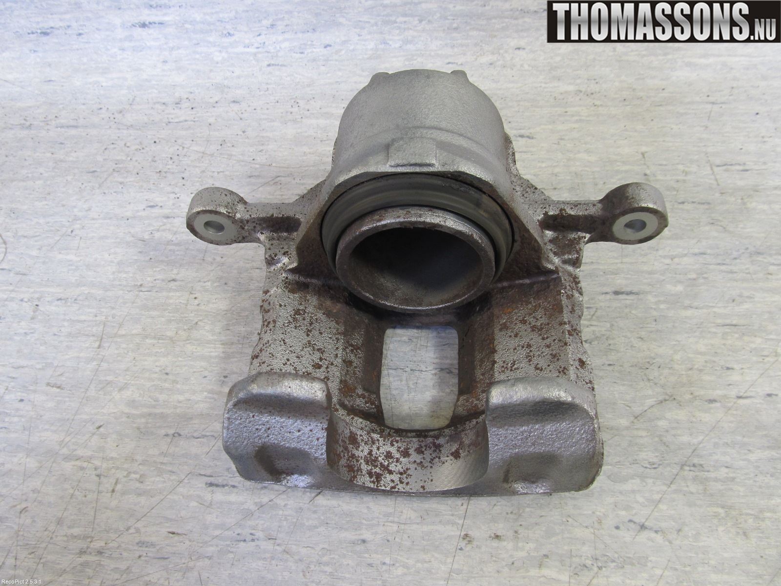 Hyundai i20 PB 09-14 Bremsecaliper Foran Høyre