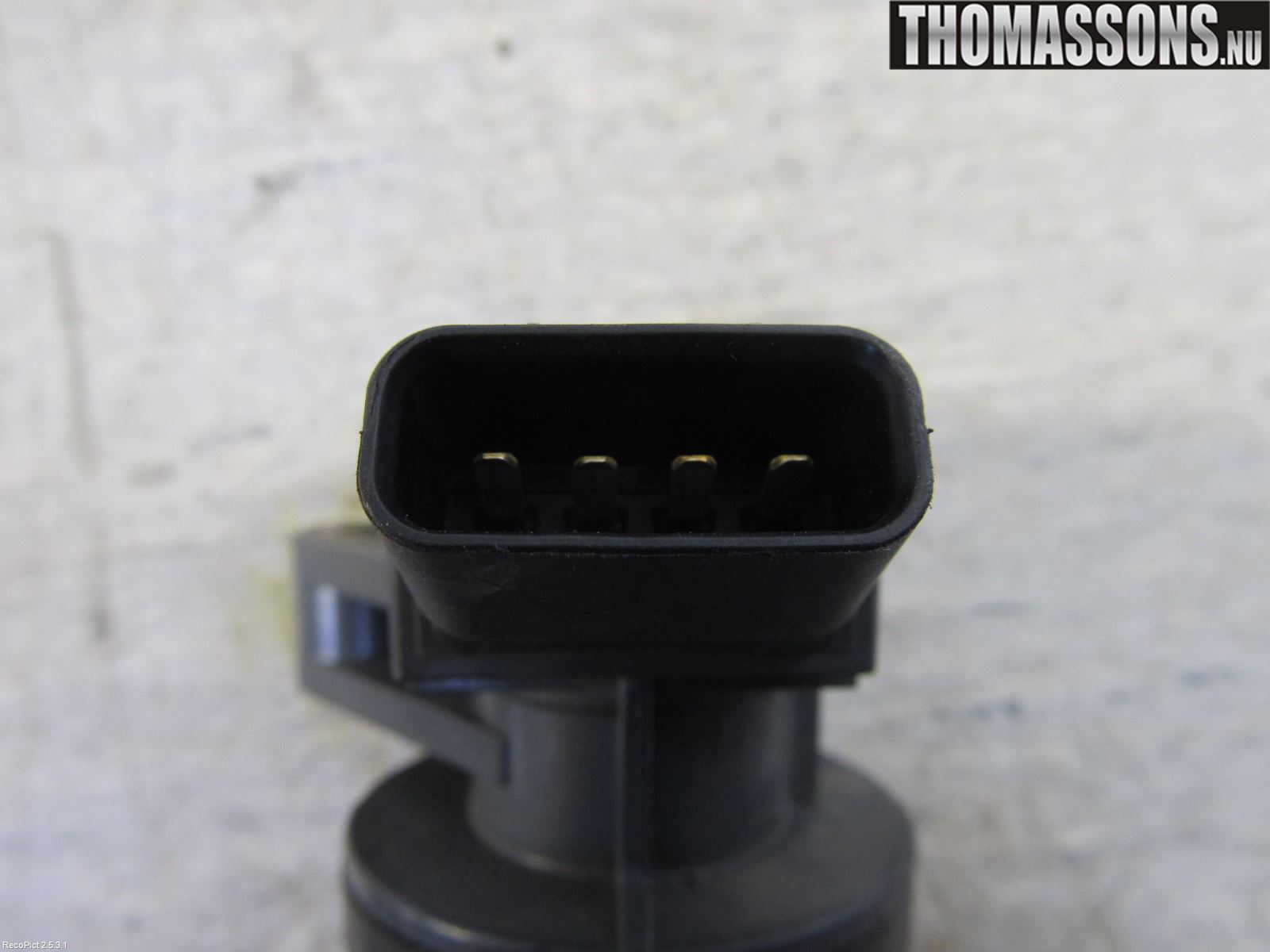 Citroen C1 06-13 Coil