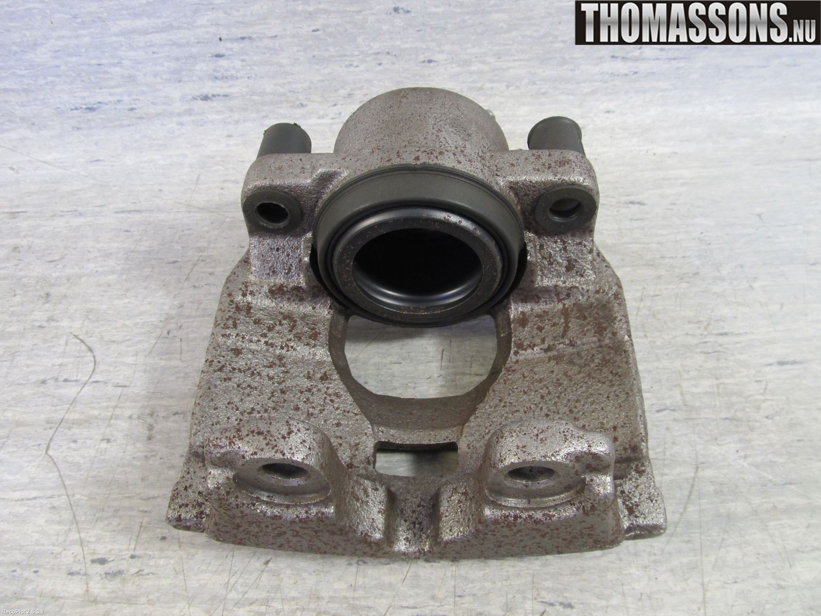 Ford MONDEO 07-15 Bremsecaliper Foran Høyre