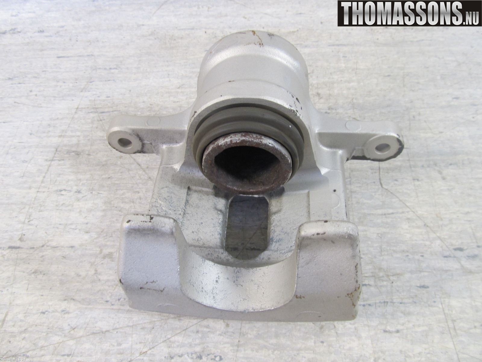 Hyundai SANTA FE  06-12 Bremsecaliper Bak Venstre