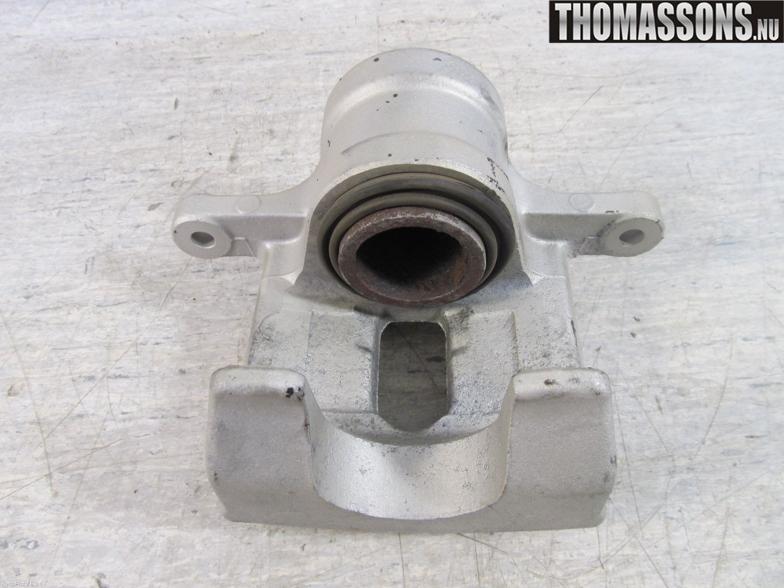 Hyundai SANTA FE  06-12 Bremsecaliper Bak Høyre