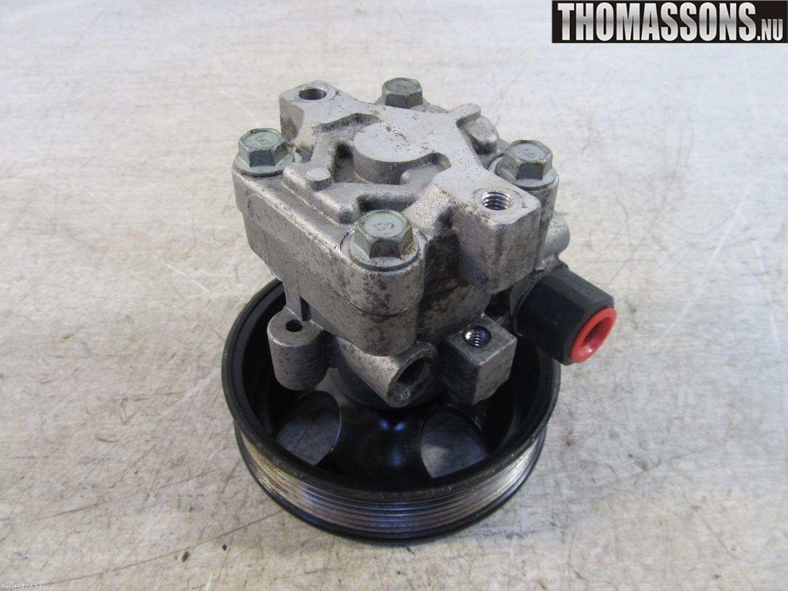 Hyundai SANTA FE  06-12 Servo Pumpe