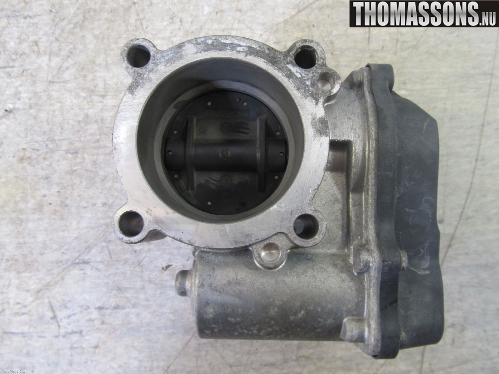 Seat IBIZA IV 08-16 Inns Spjeldhus