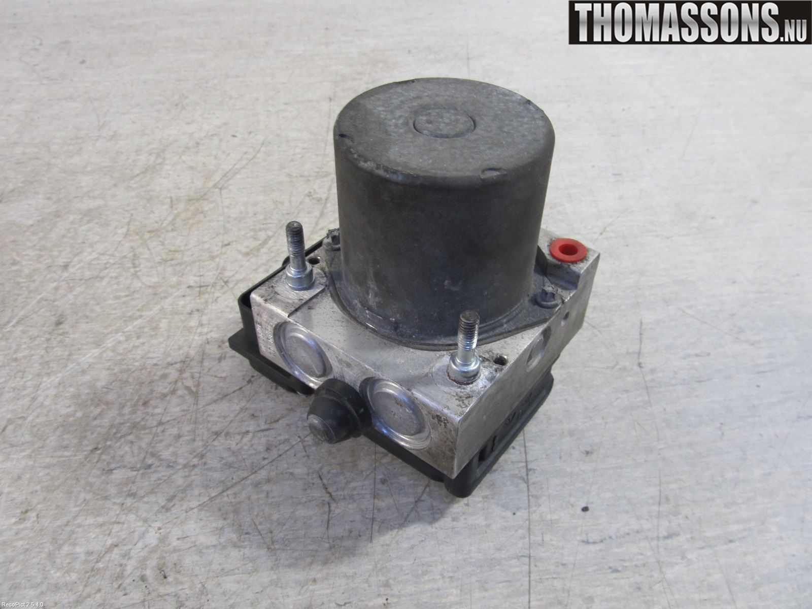 Renault TRAFIC   02-14 Abs Hydraulikkaggregat