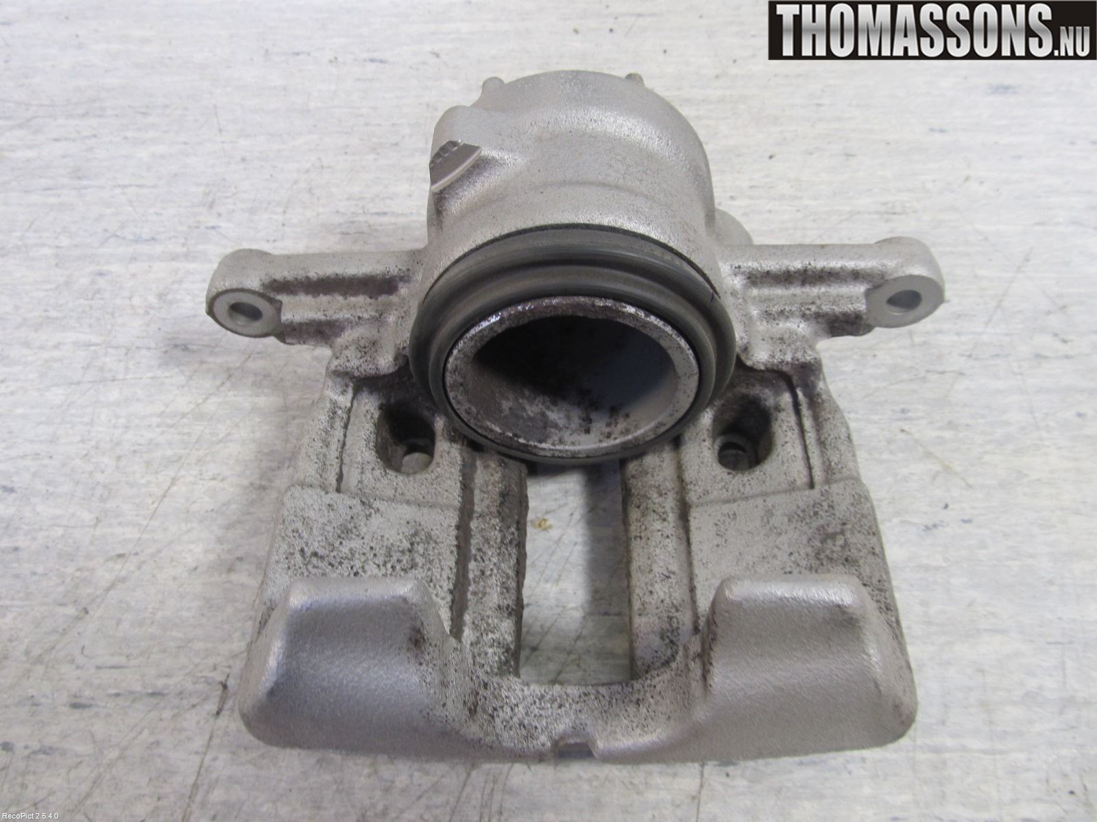 Mitsubishi COLT 09-13 Bremsecaliper Foran Høyre